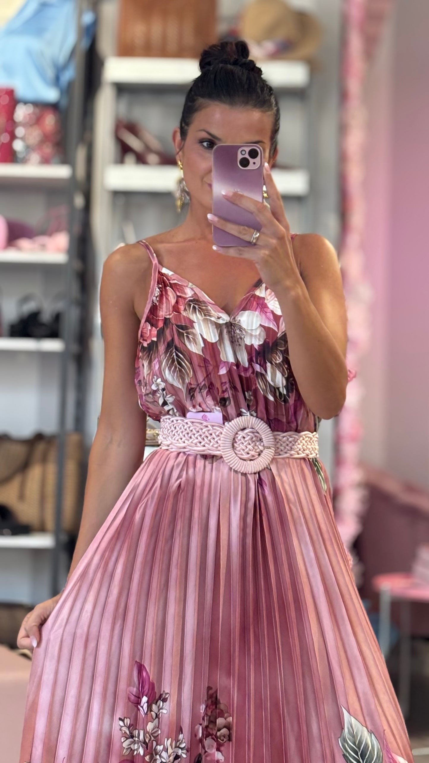 Abito Anastasia