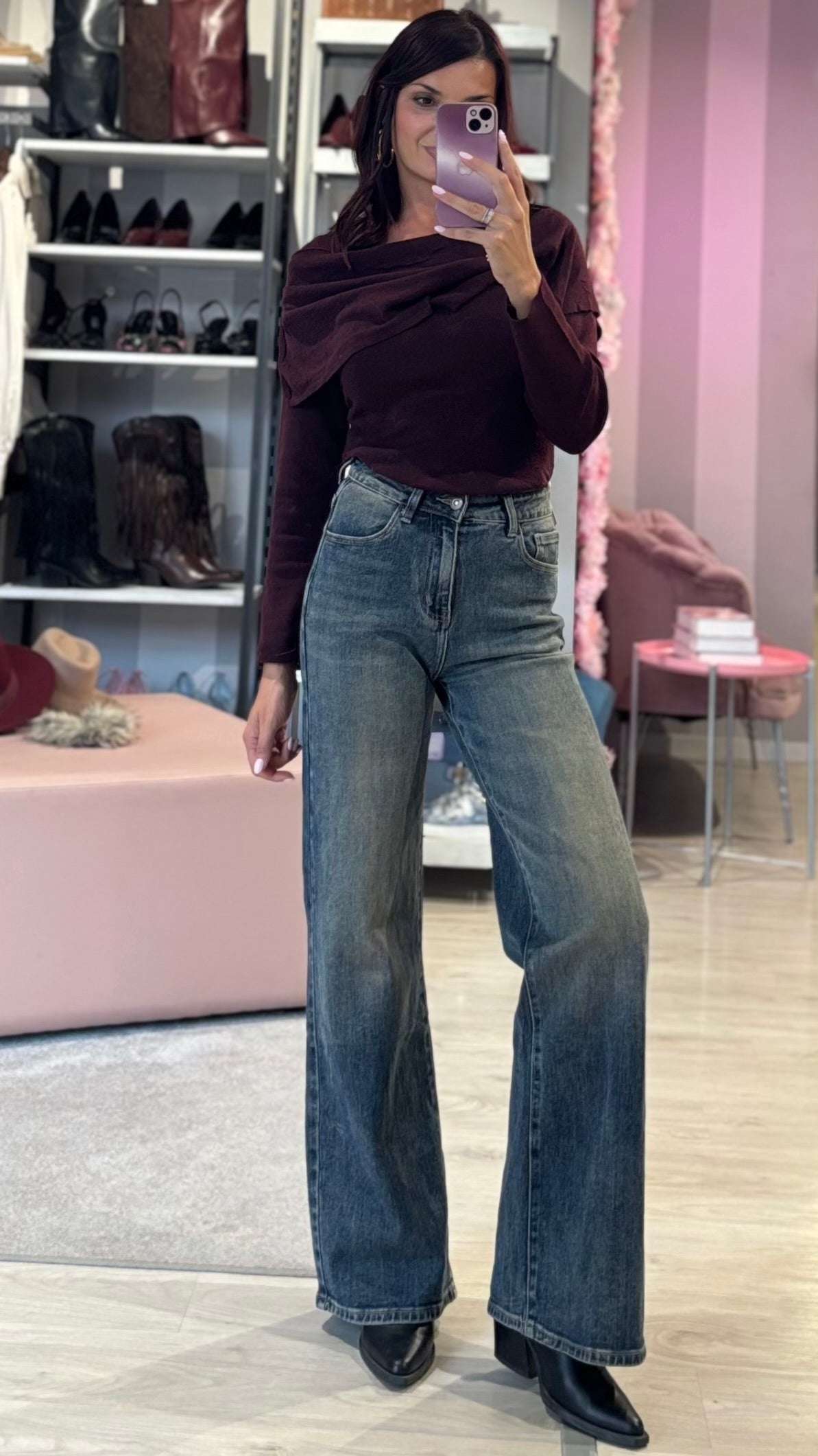 Maglia Libellula