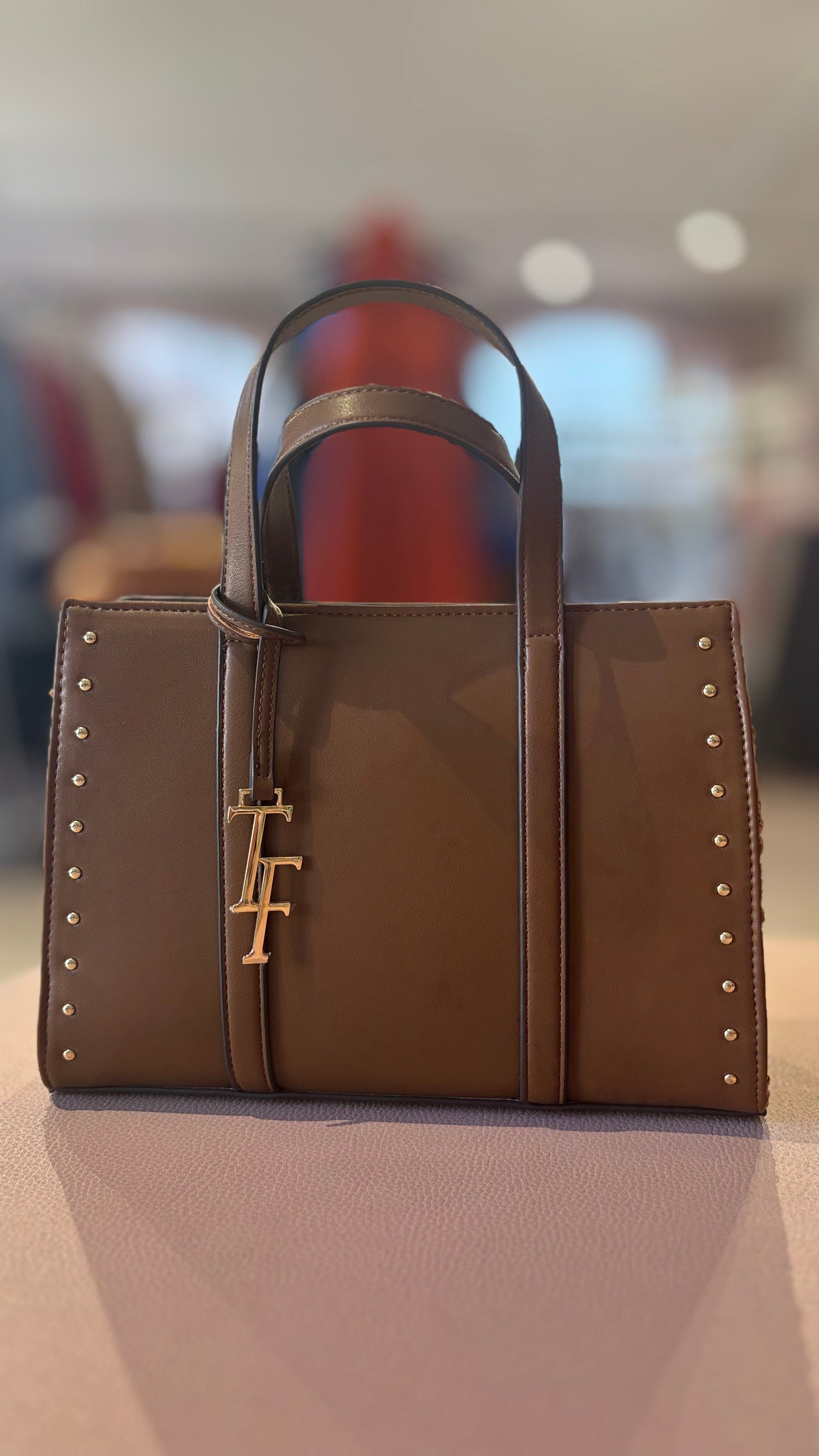 Borsa Hari
