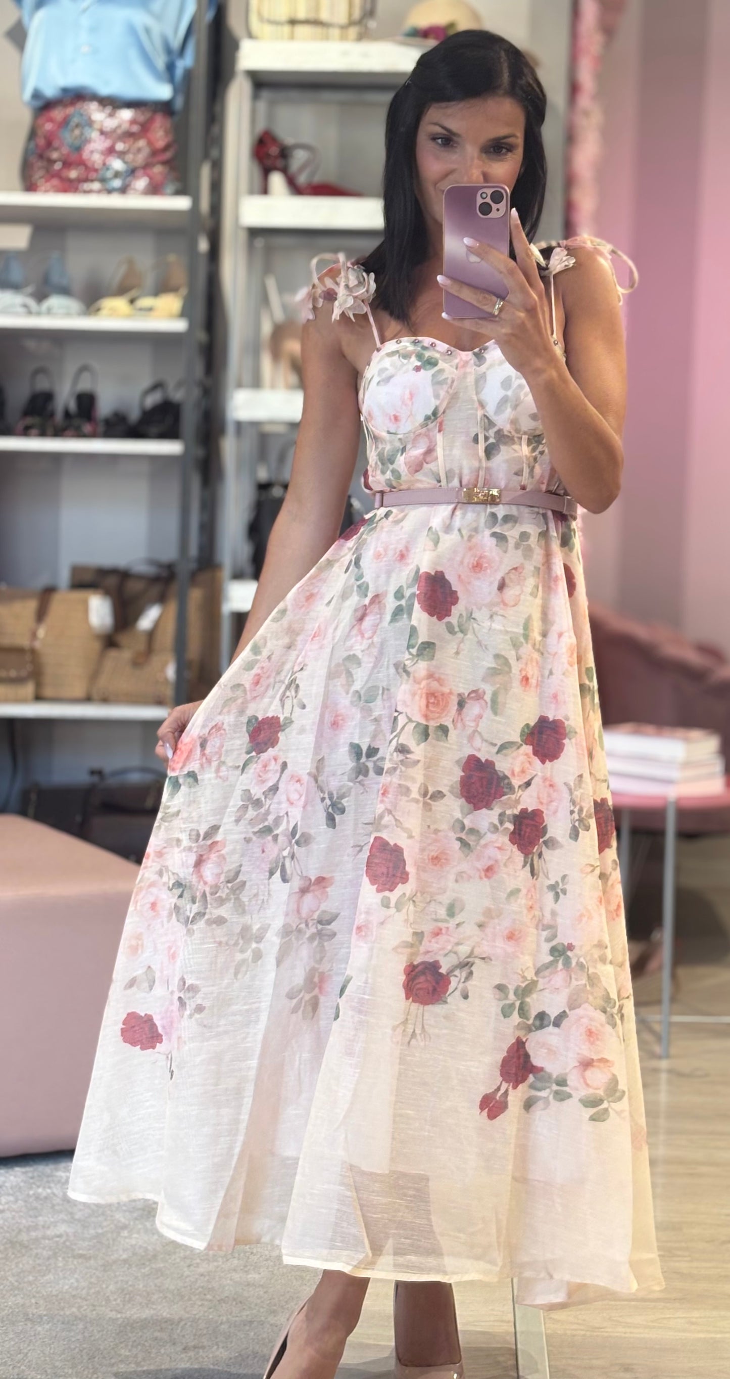 Abito Monique