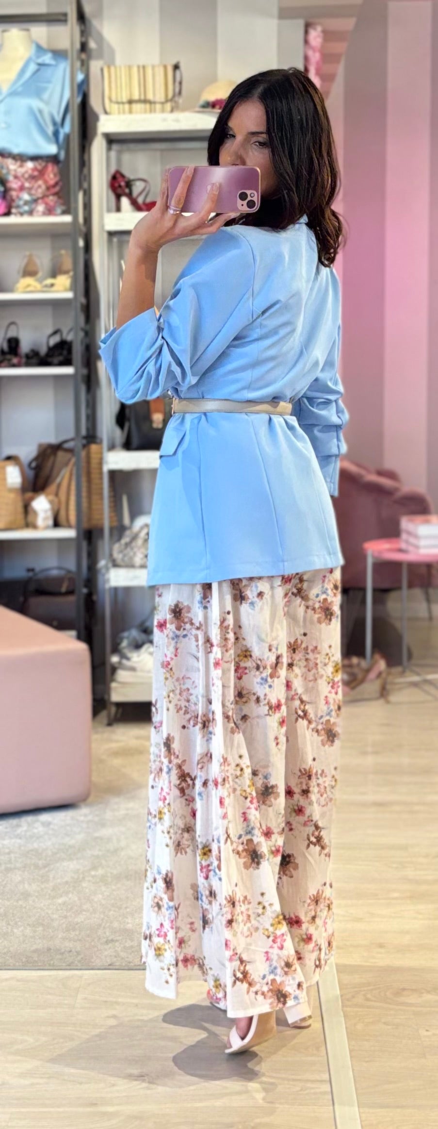 Pantalone Arya