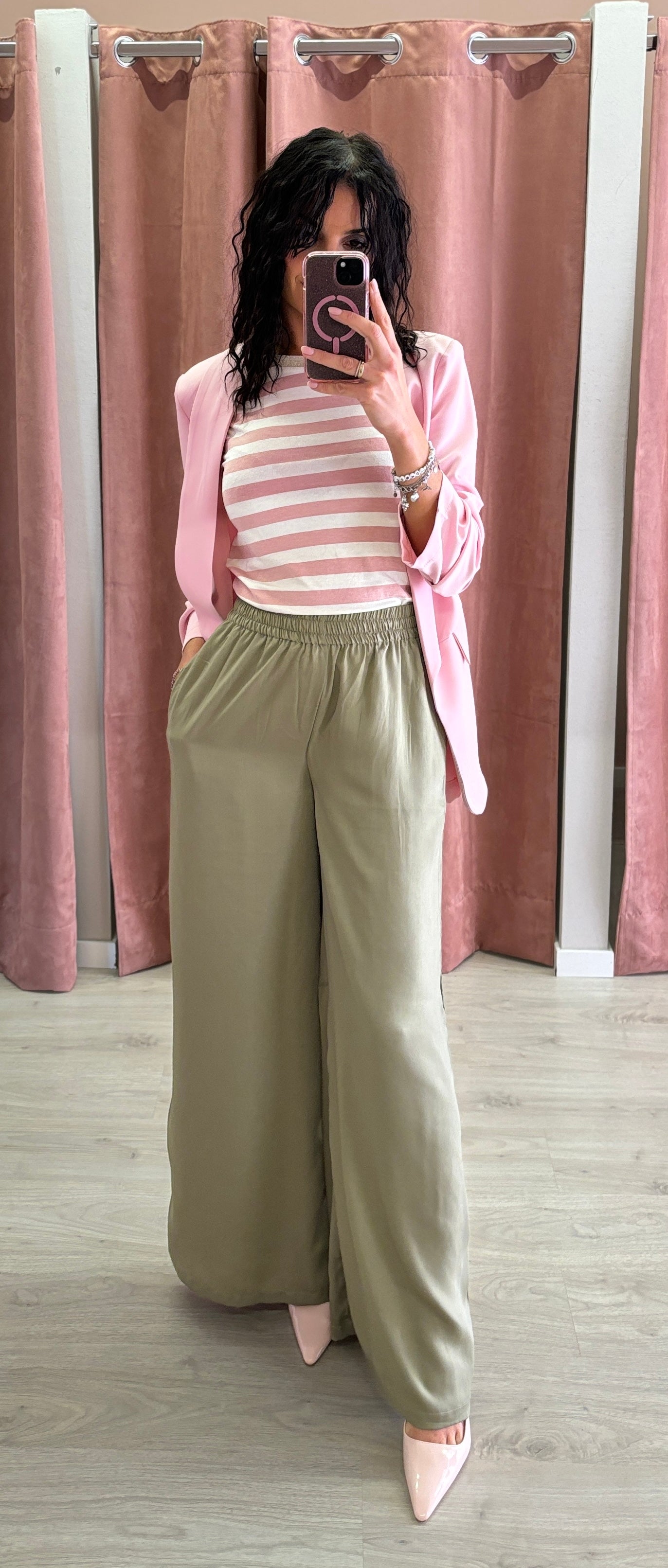 Pantalone Franny