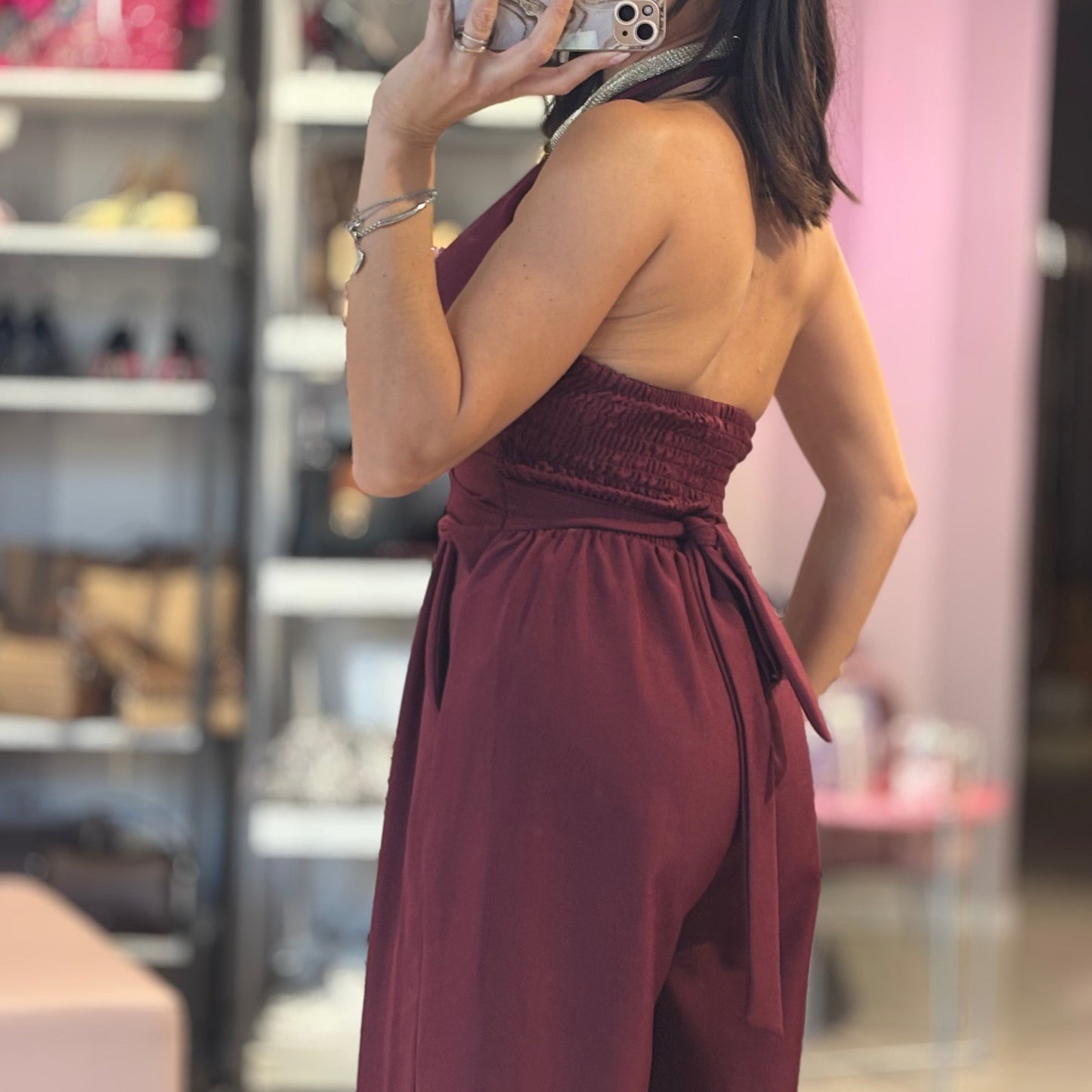 Tuta Noemi
