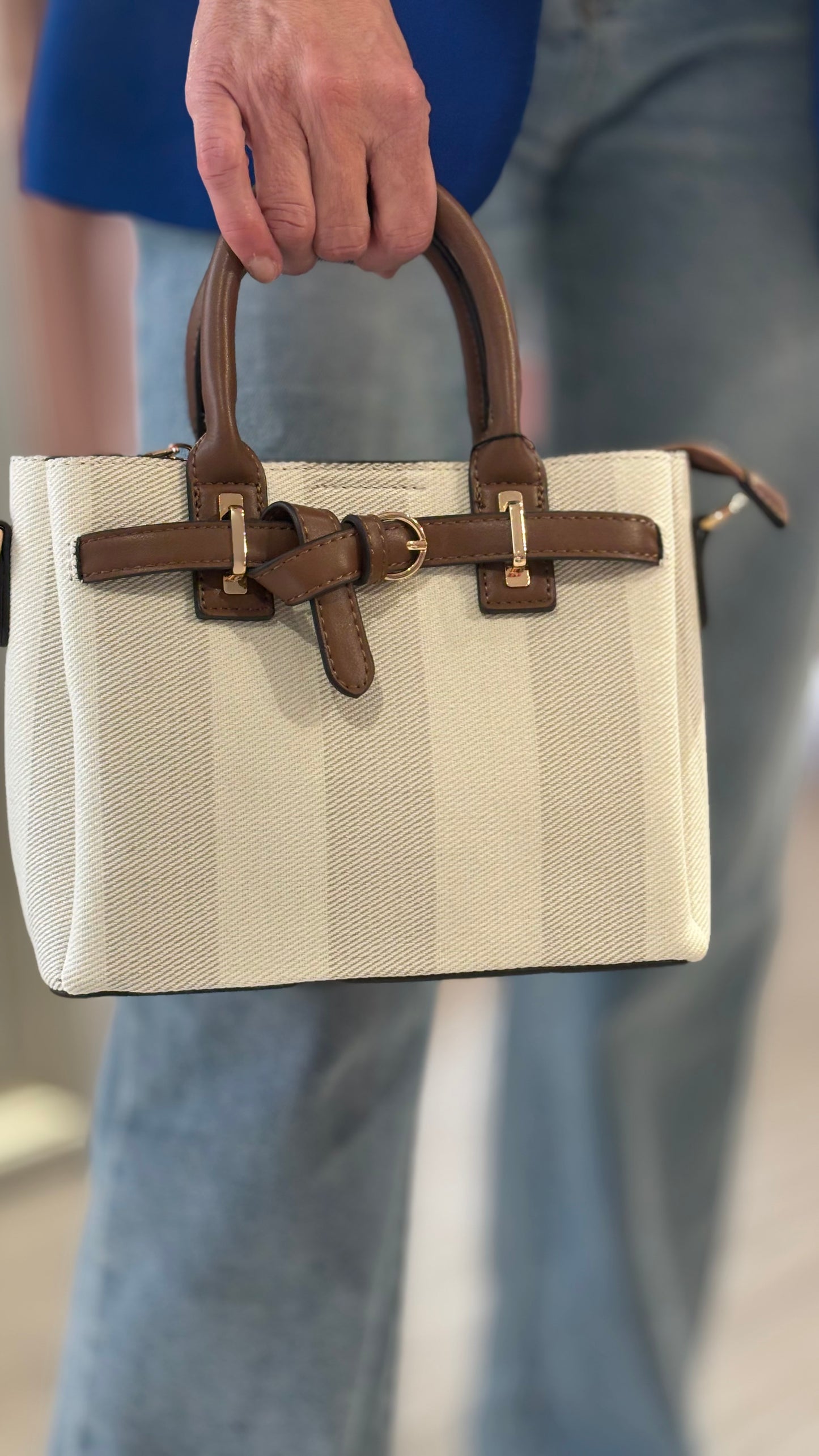 Borsa Jenny