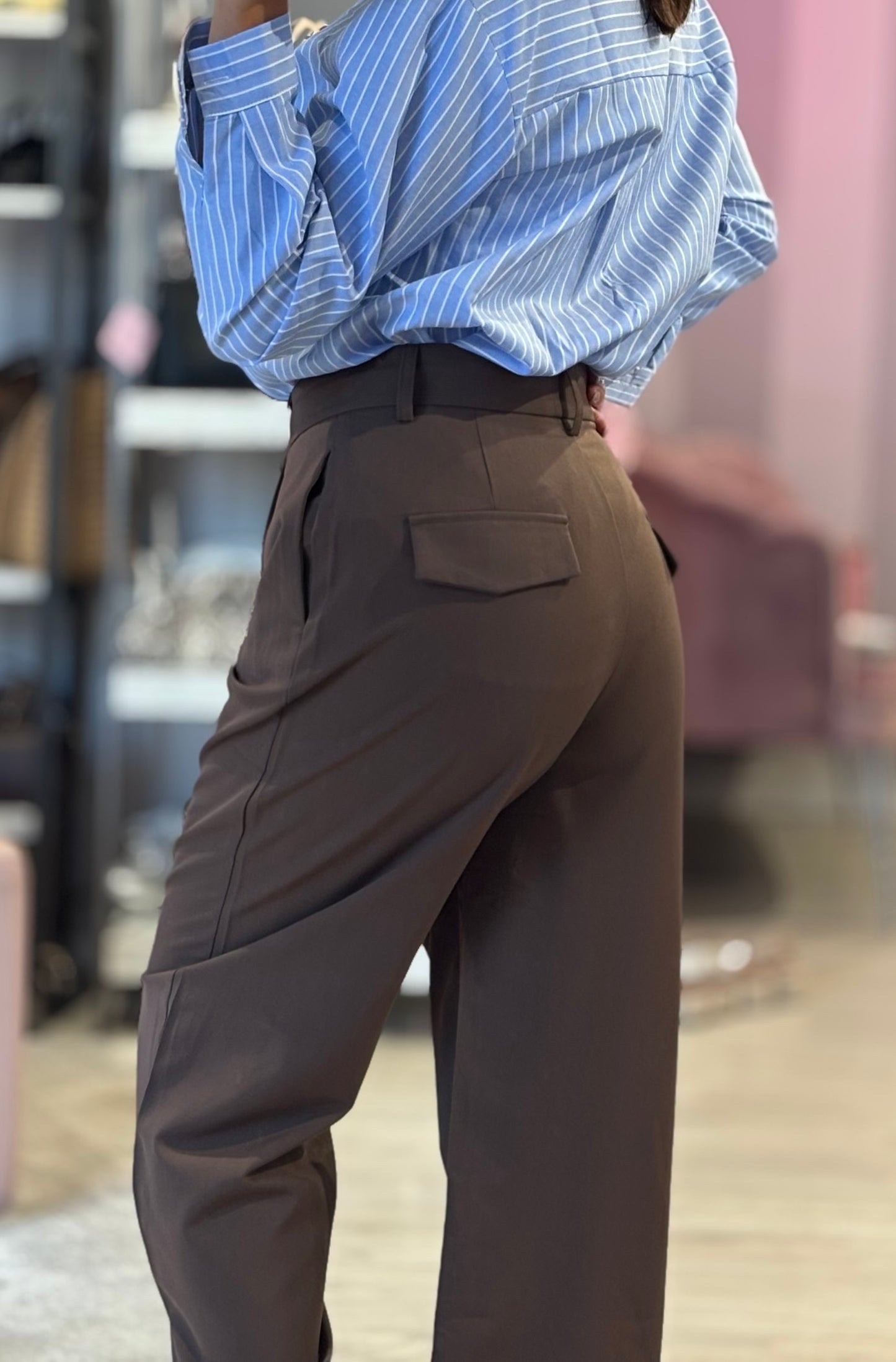 Pantalone Fire