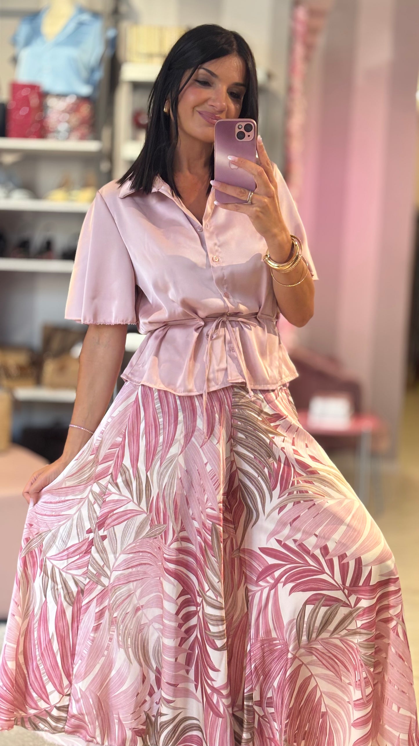 Camicia Vera