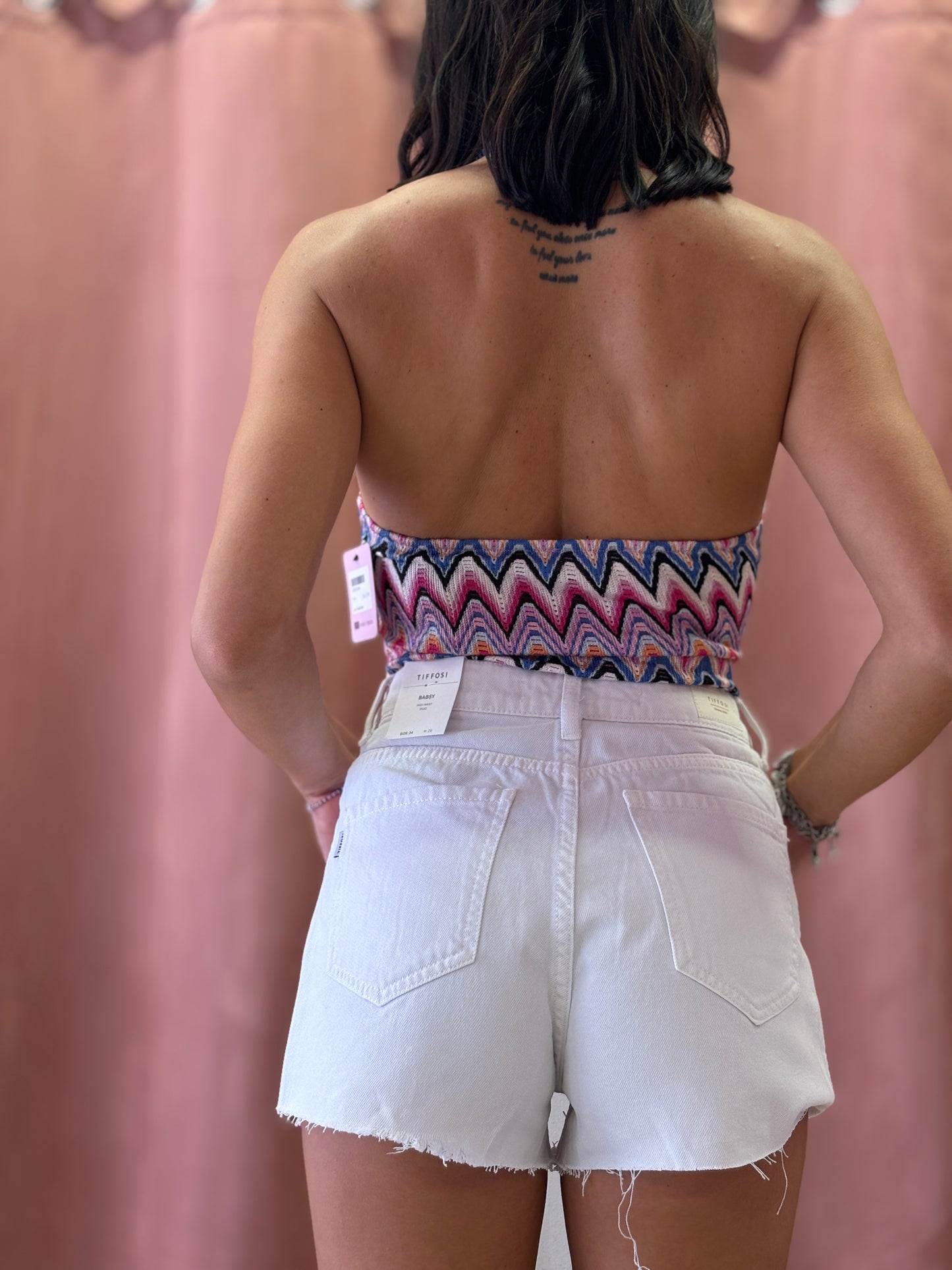 Shorts Babsy