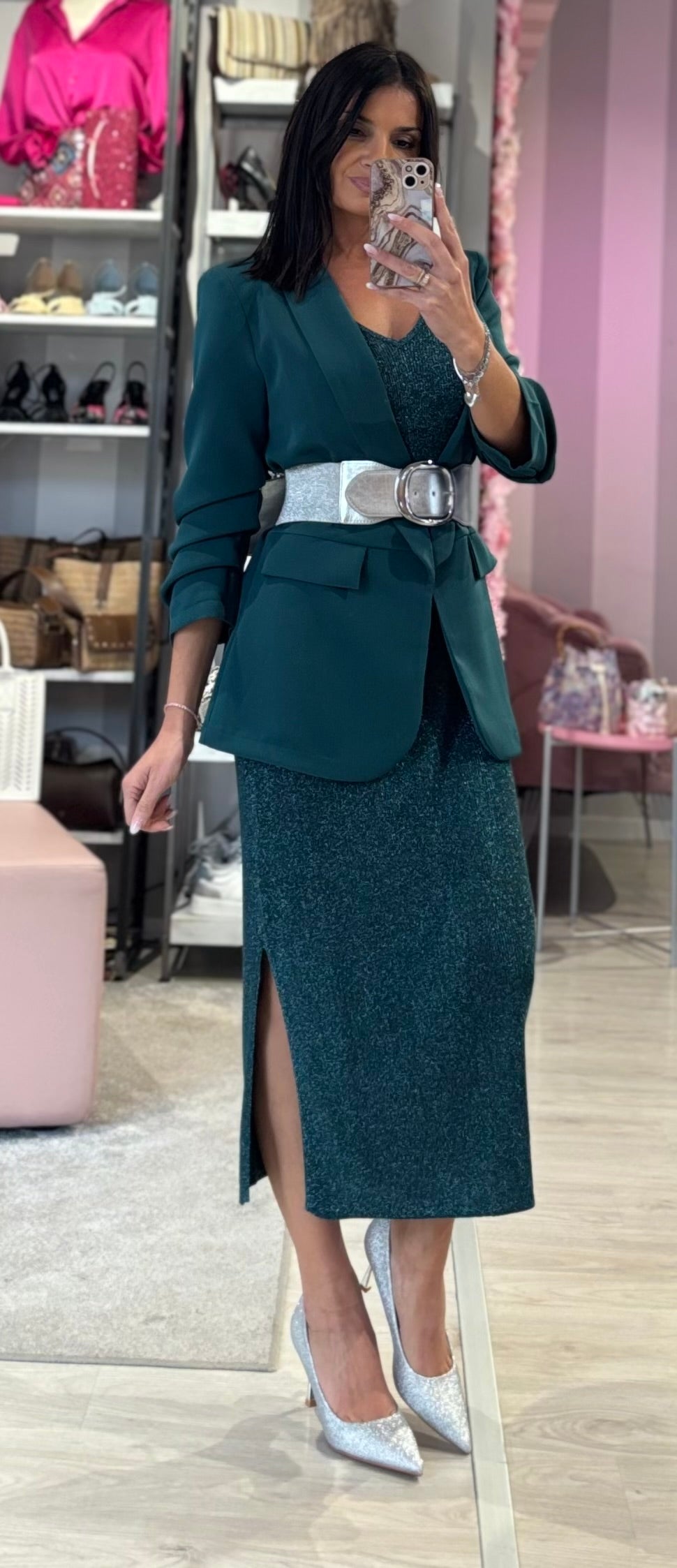 Abito Soraia