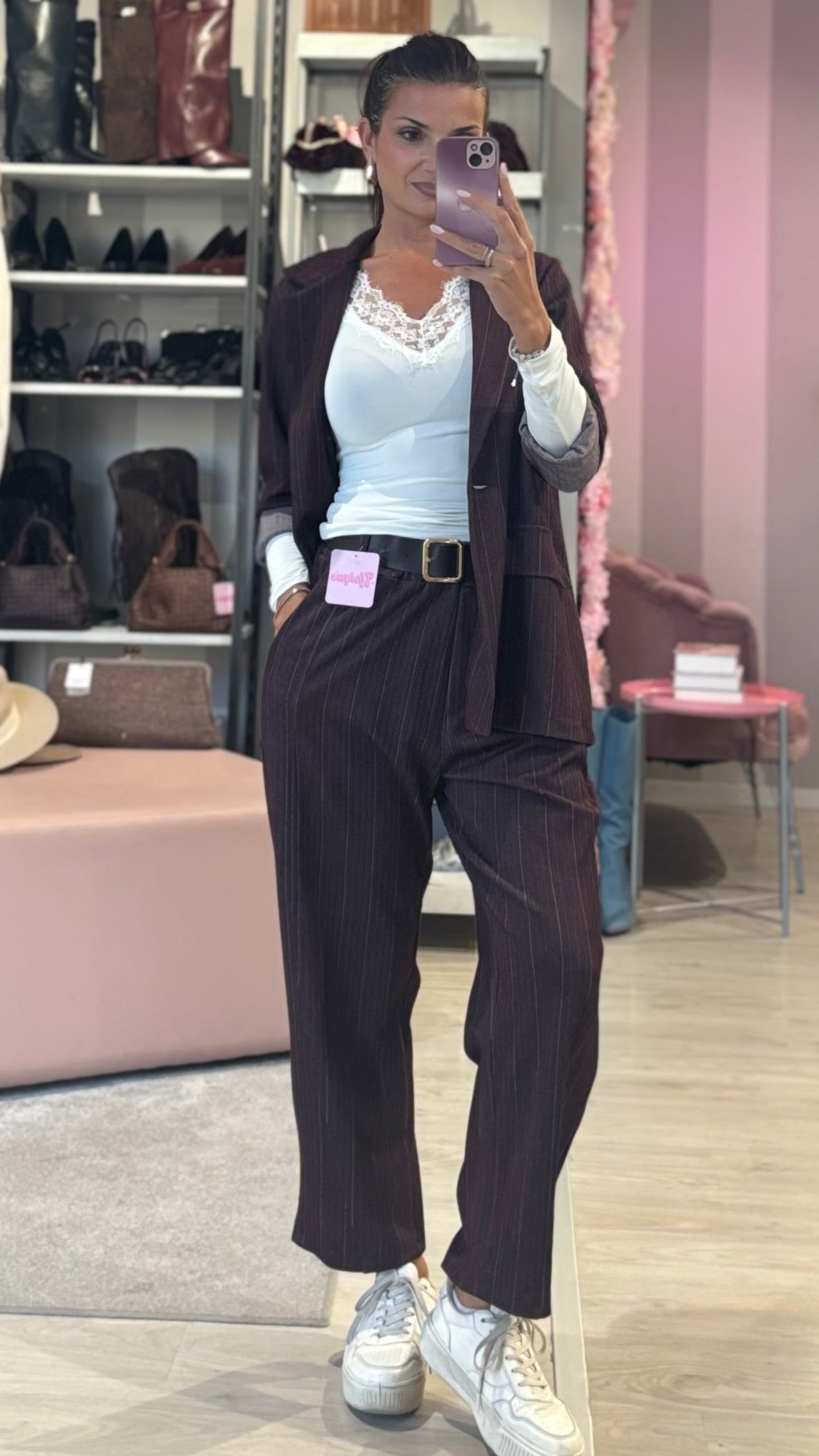 Pantalone Holly