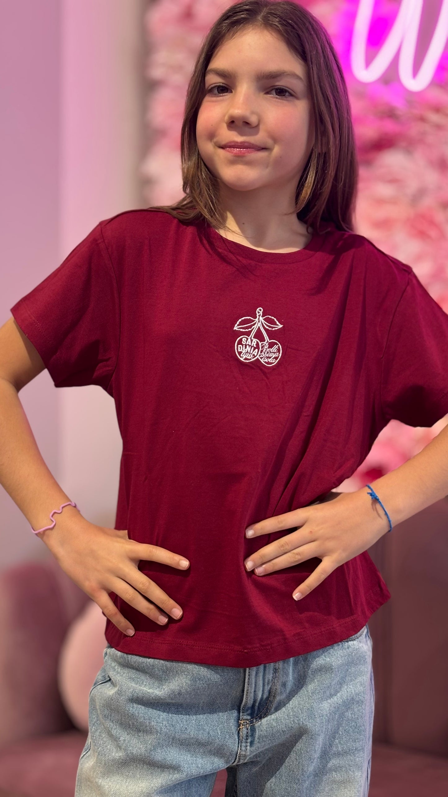T-shirt Monte Carlo