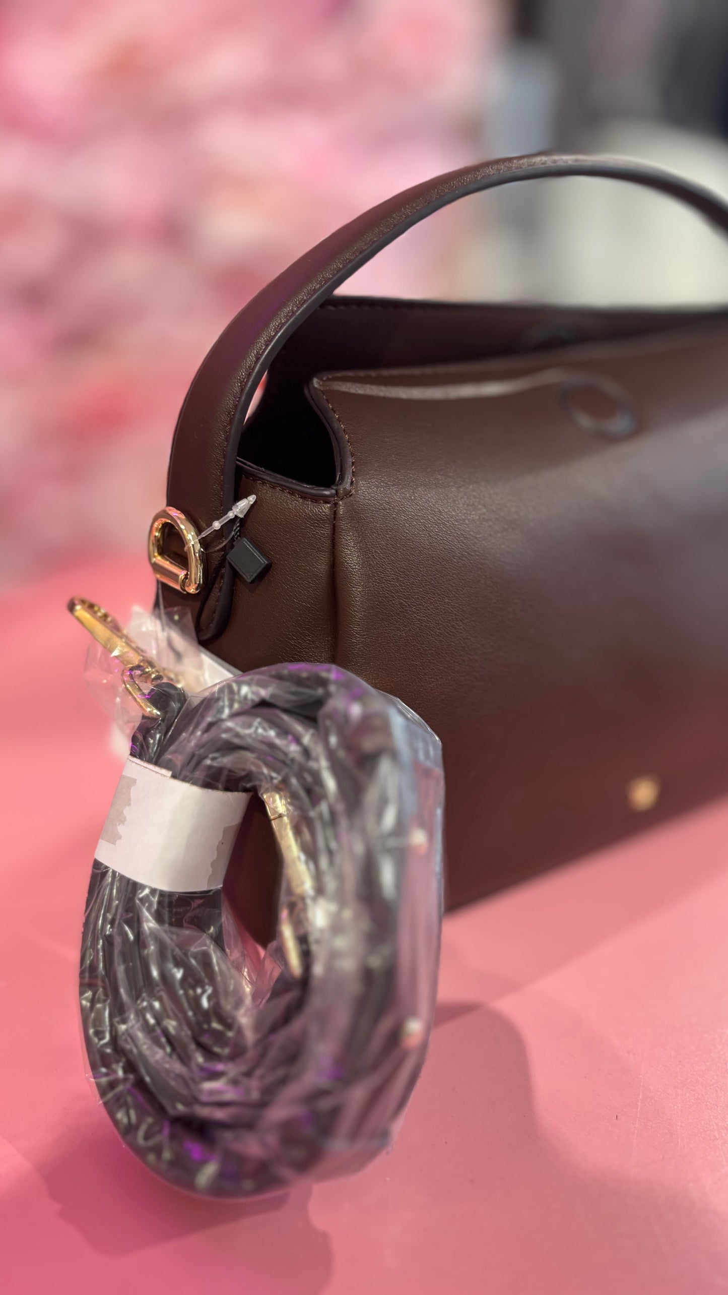 Borsa Gemma