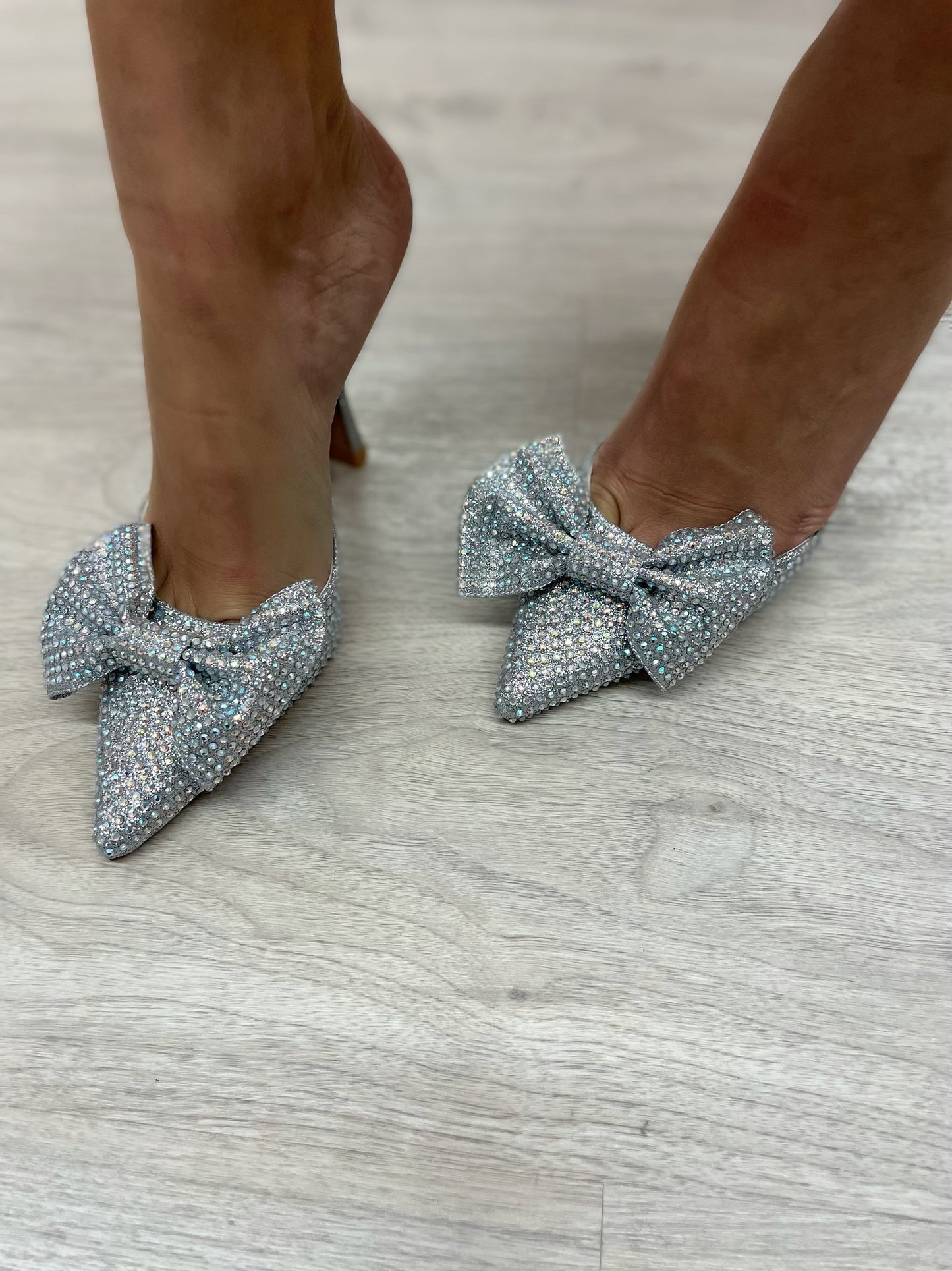 Sabot sparkle