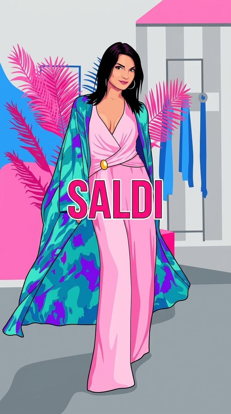 SALDI