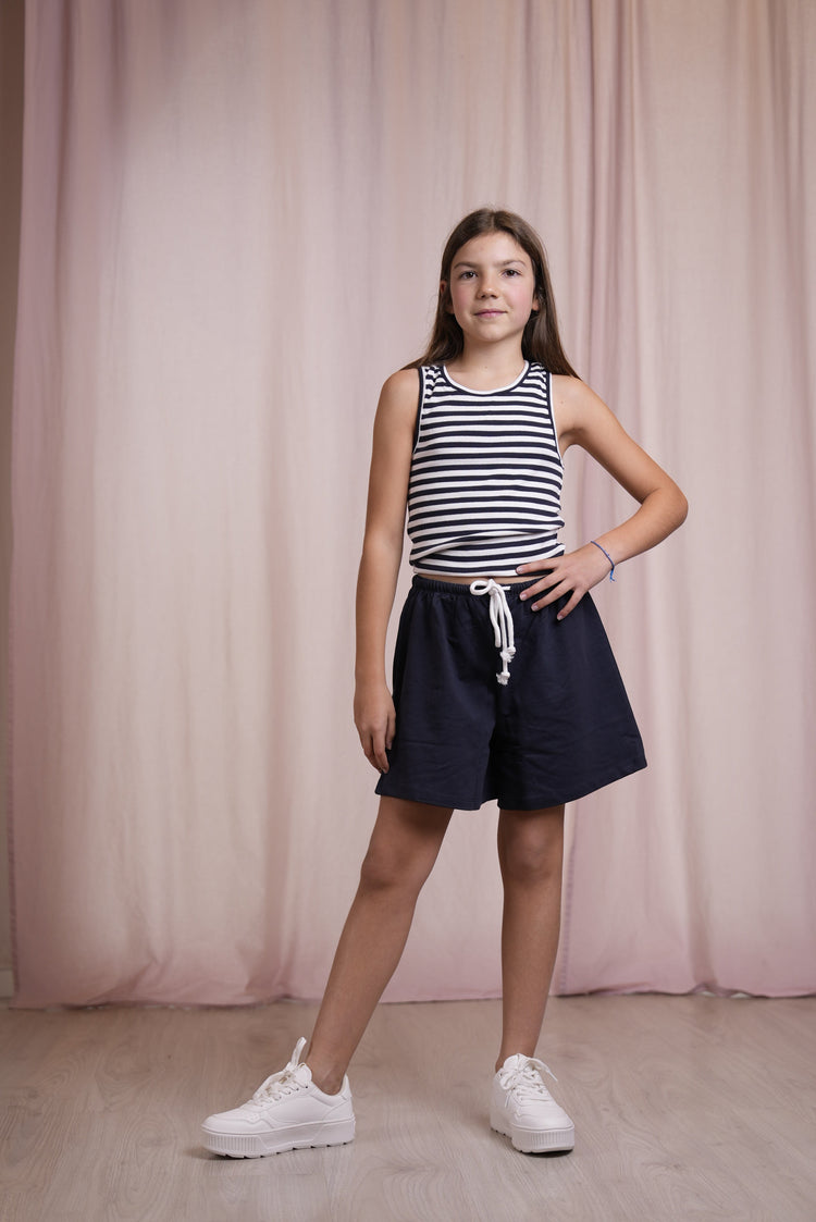 Abbigliamento teen