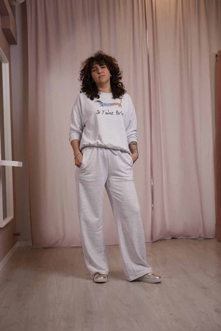 Tute | Salopette
