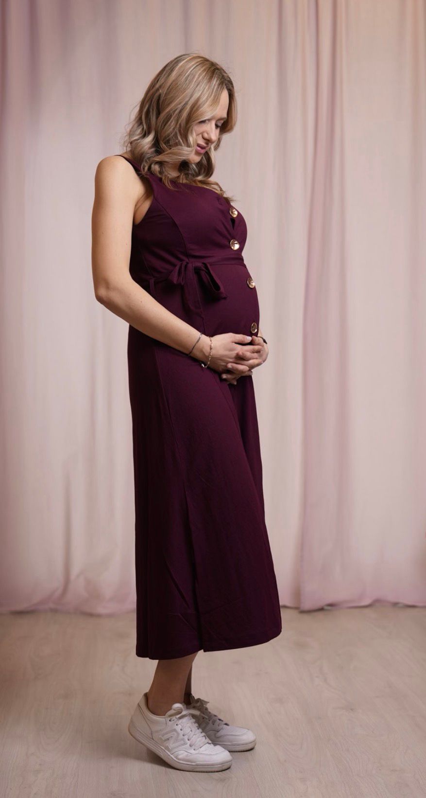 Mom to be