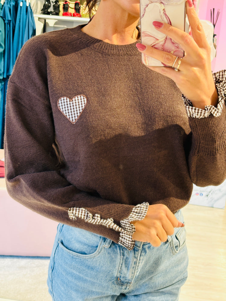 Maglie,Maglioni