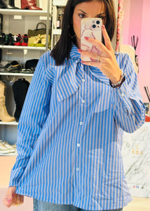 Camicia Boves