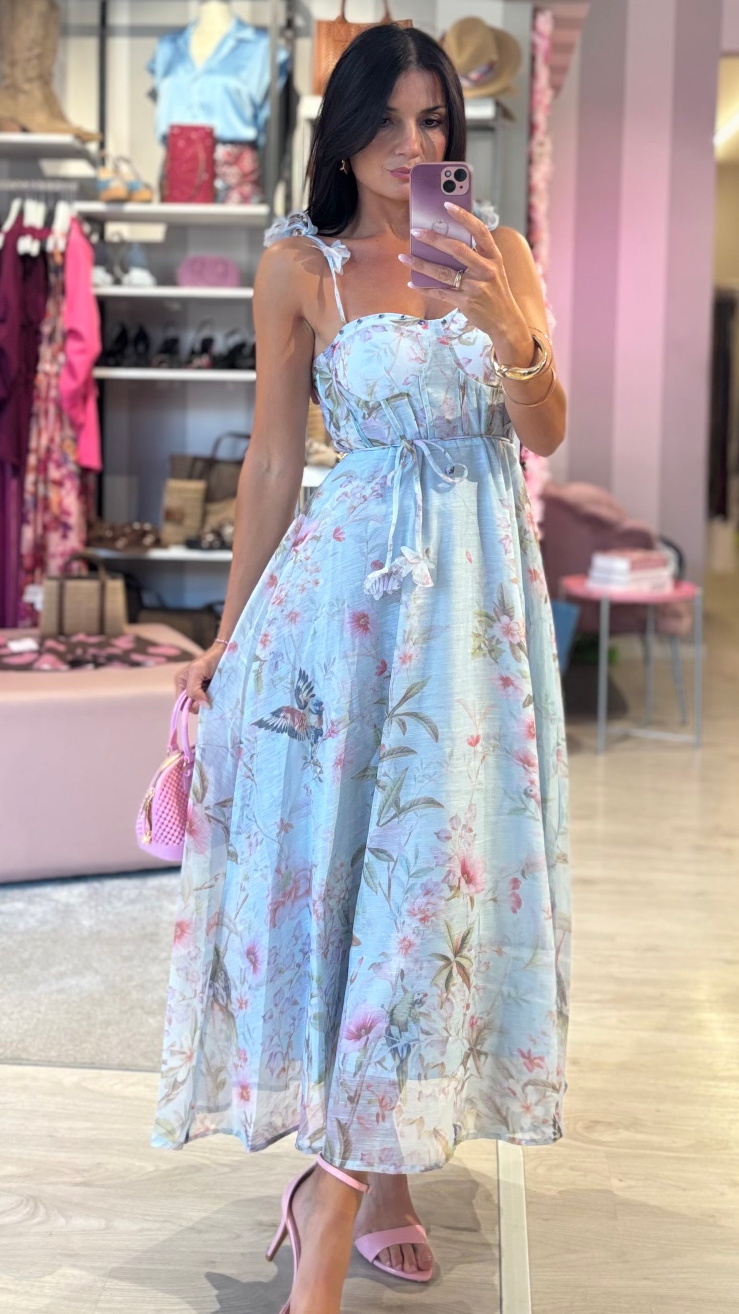 Abito Monique