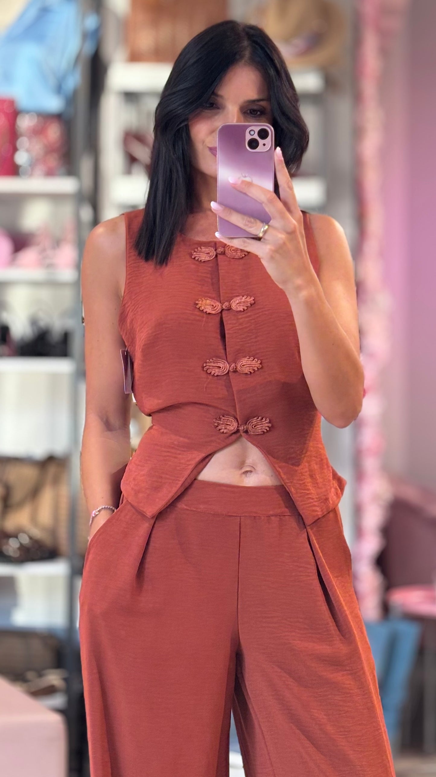 Completo Arabella