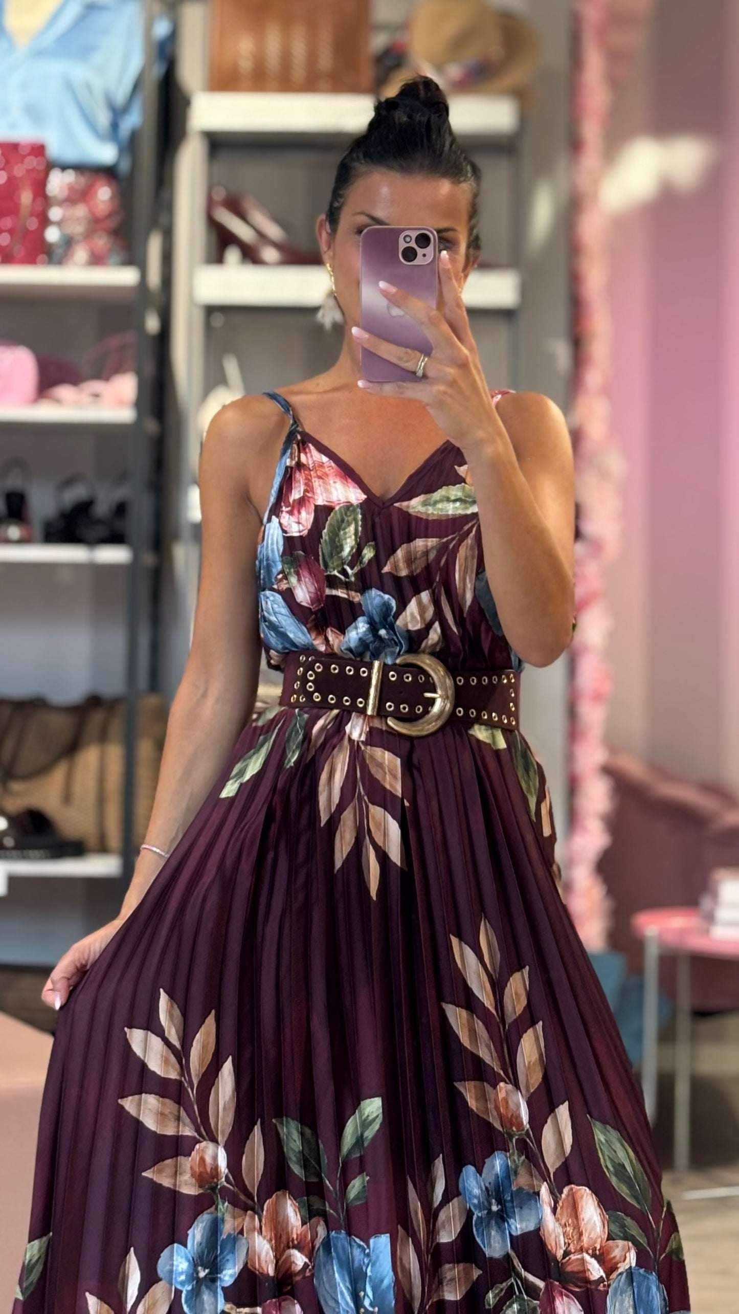 Abito Anastasia