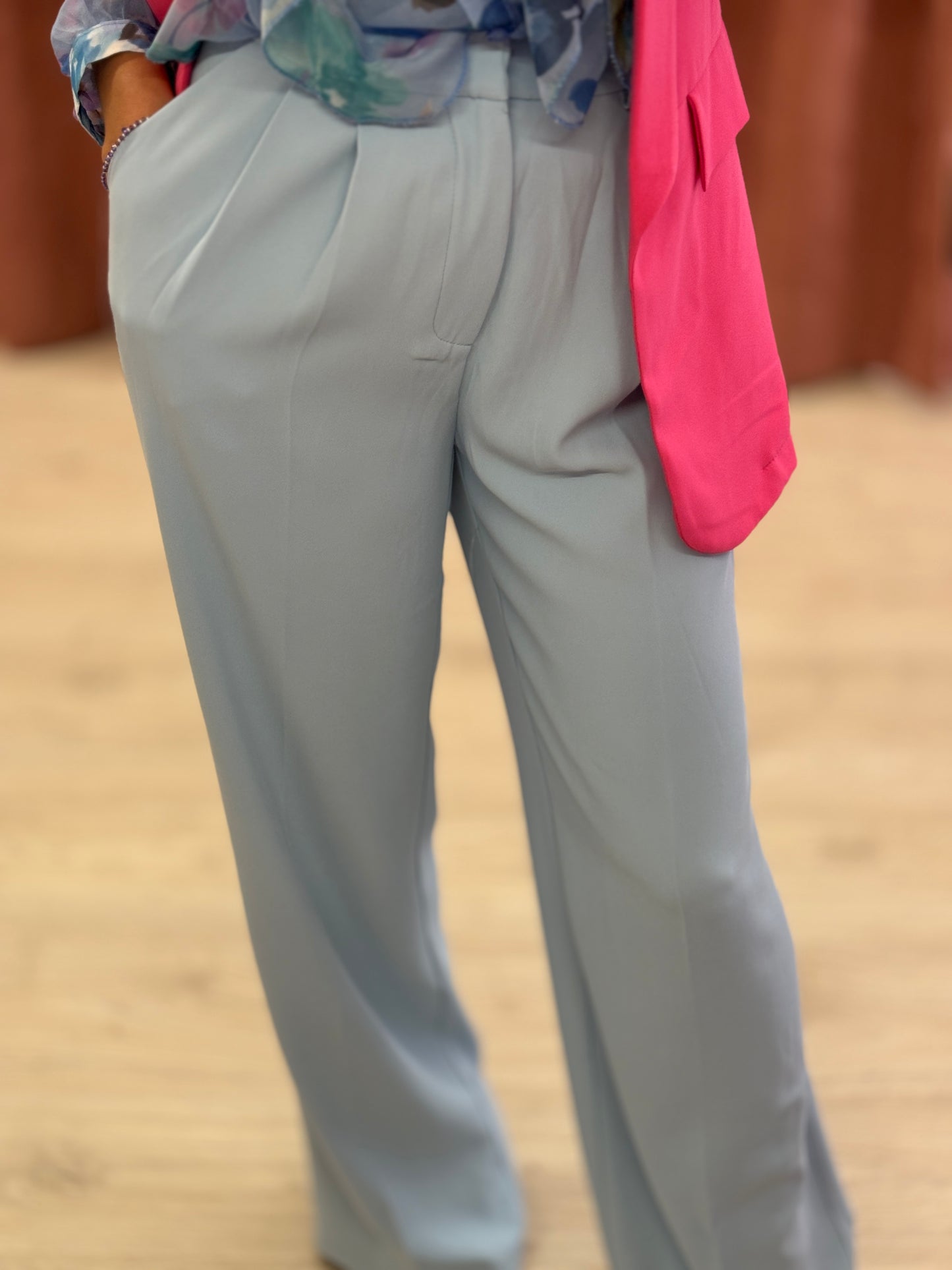Pantalone Palazzo