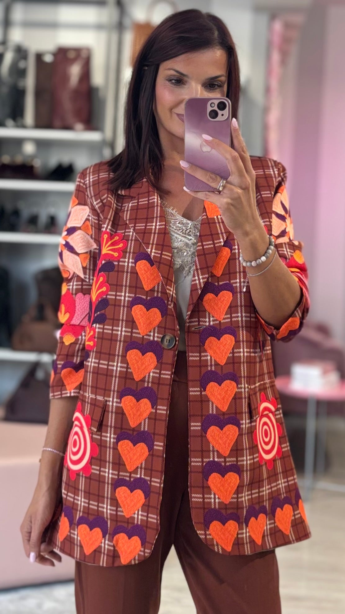 Blazer World Better