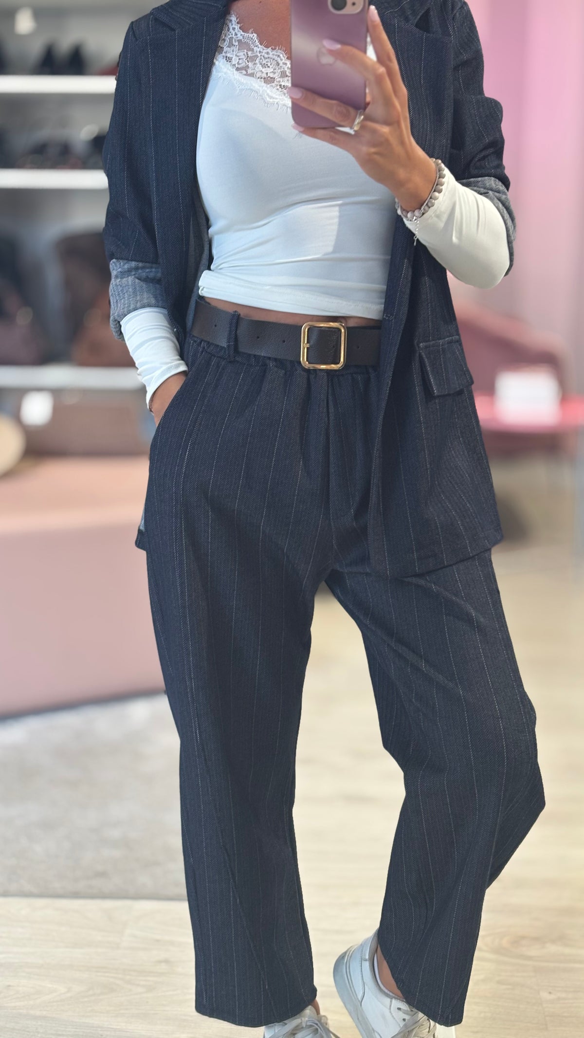 Pantalone Holly