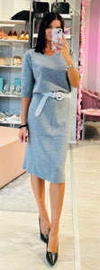 Completo Maglia Desy