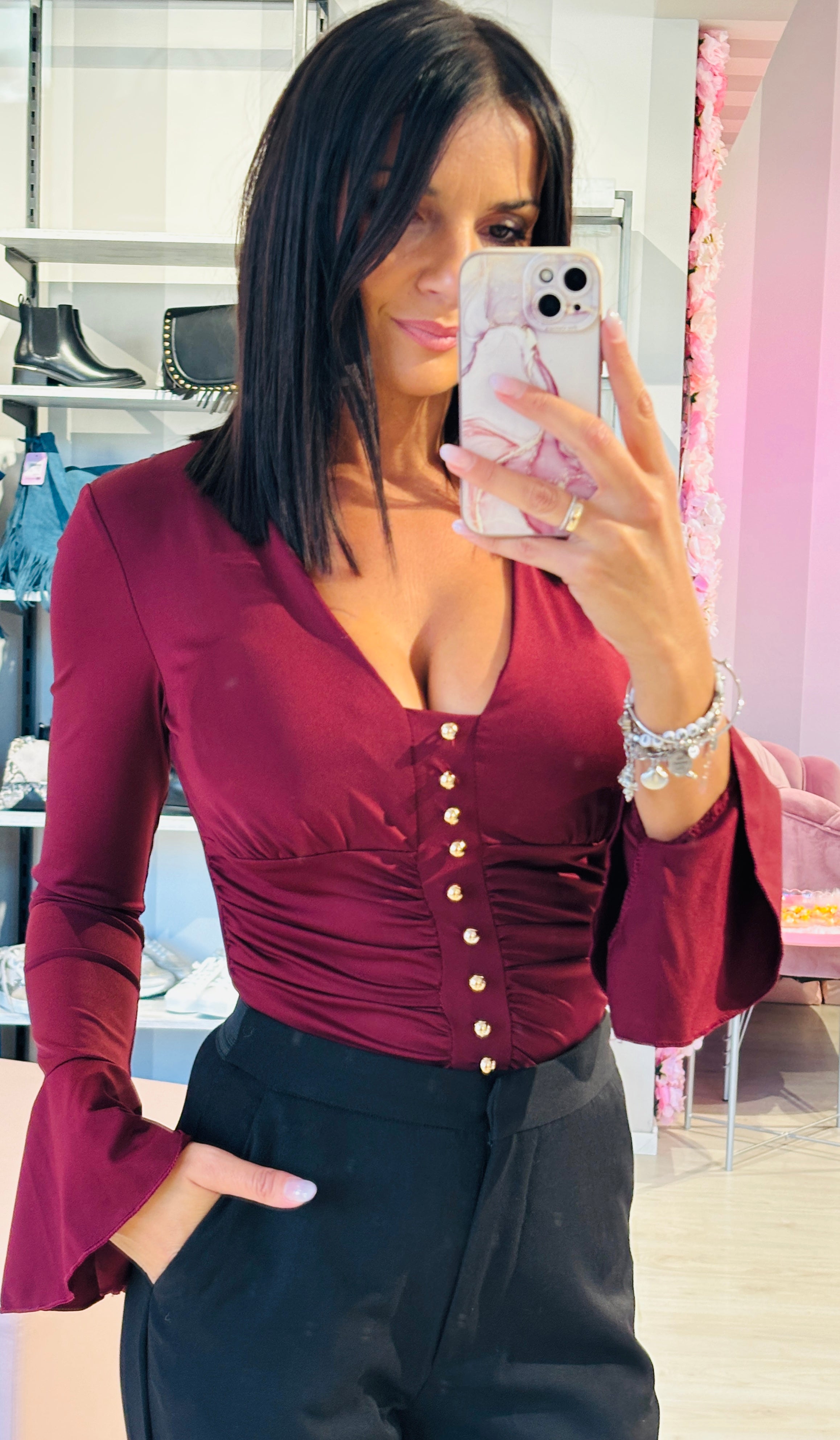 Body Krizia