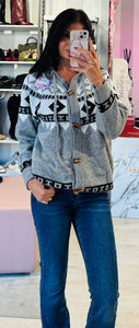 Cardigan Aspen