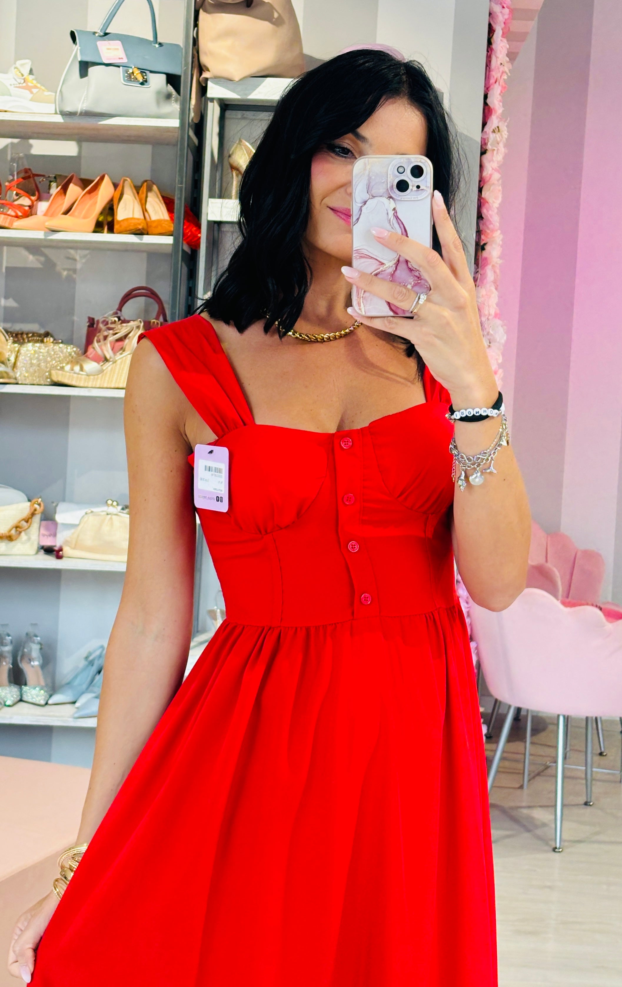 Abito Loren