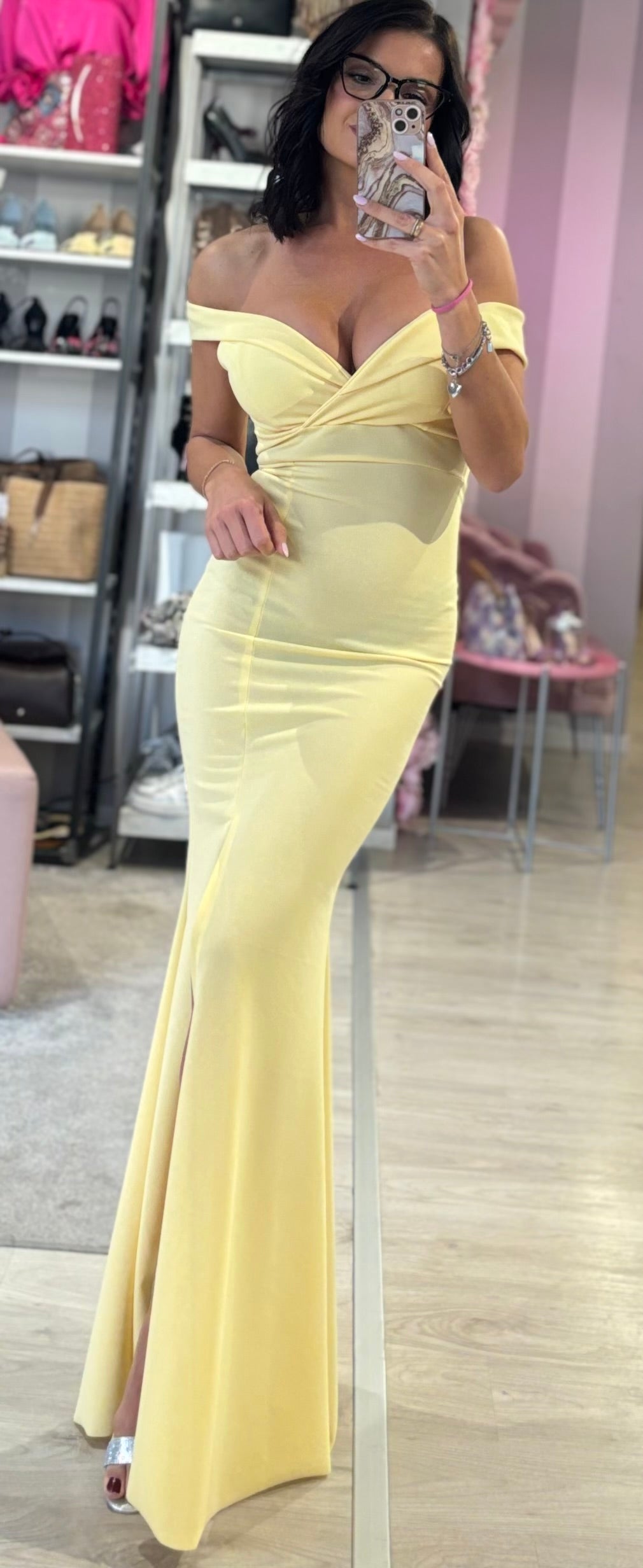 Abito Sirena