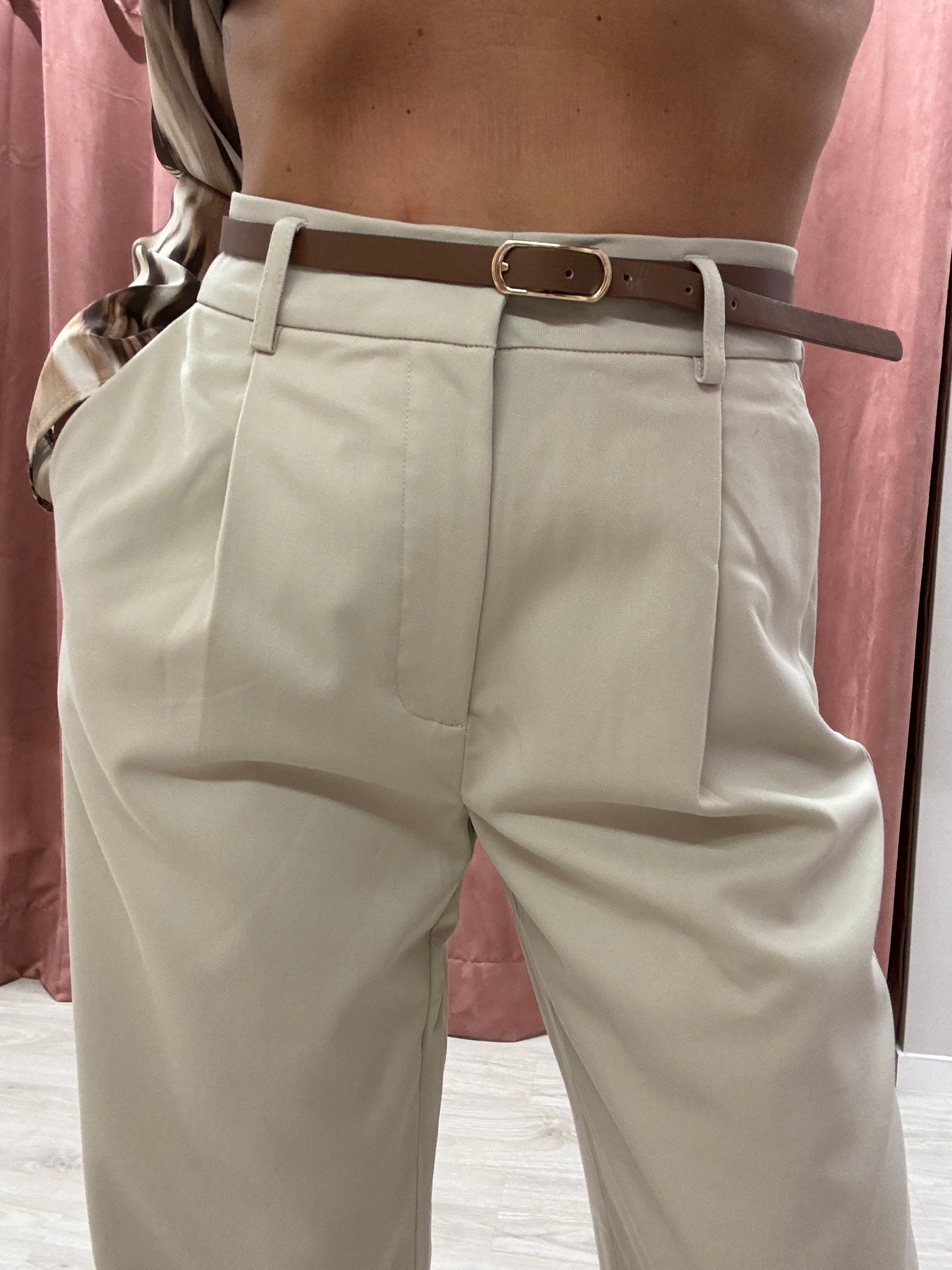 Pantalone Carly