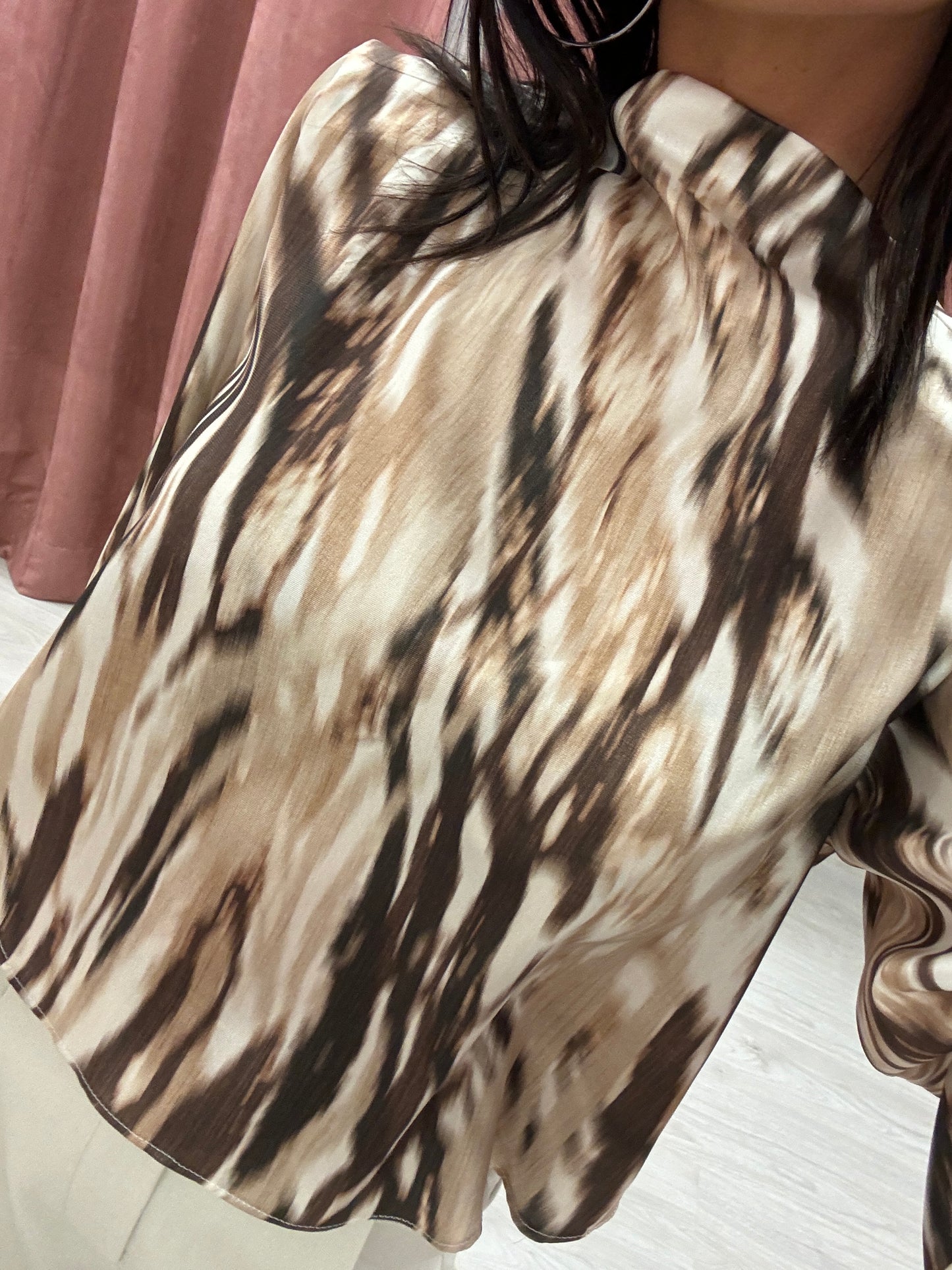 Camicia Zendeya