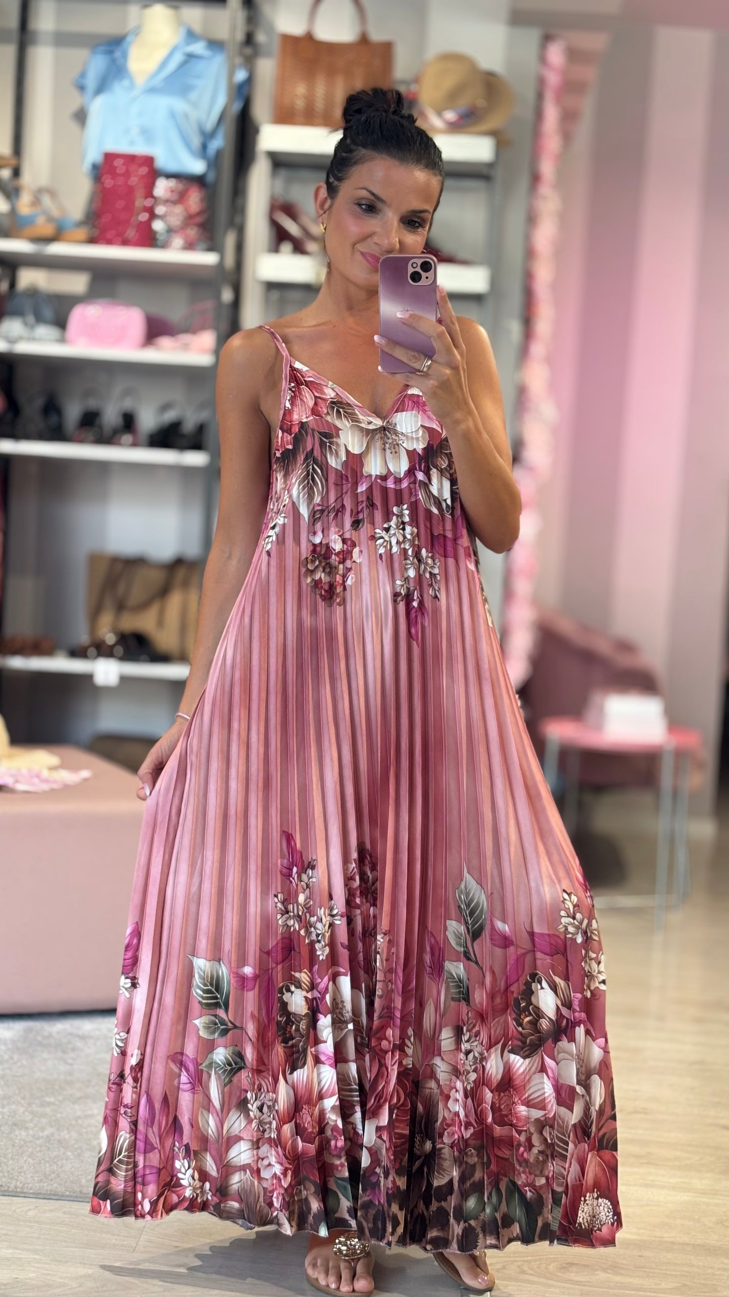 Abito Anastasia