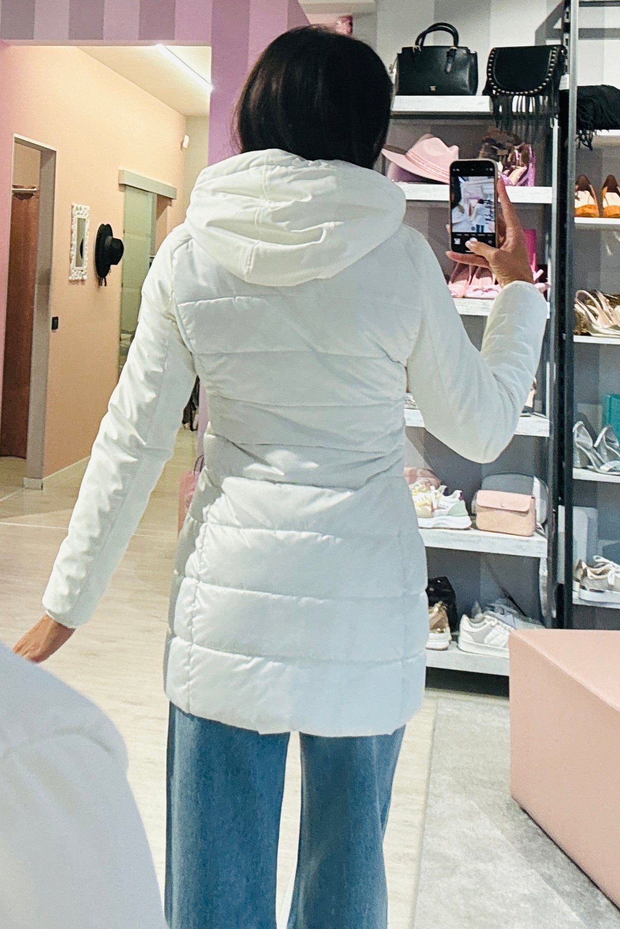 Piumino YesZee Gilet