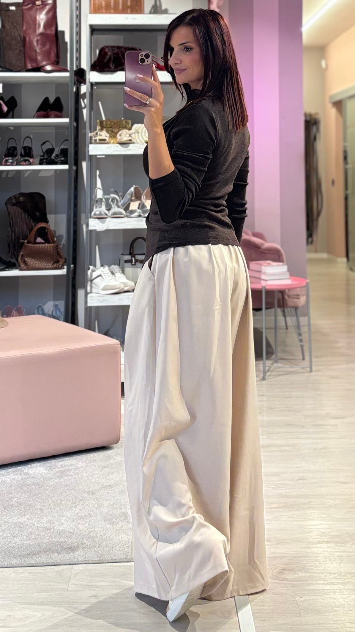 Pantalone Palazzo