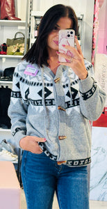 Cardigan Aspen