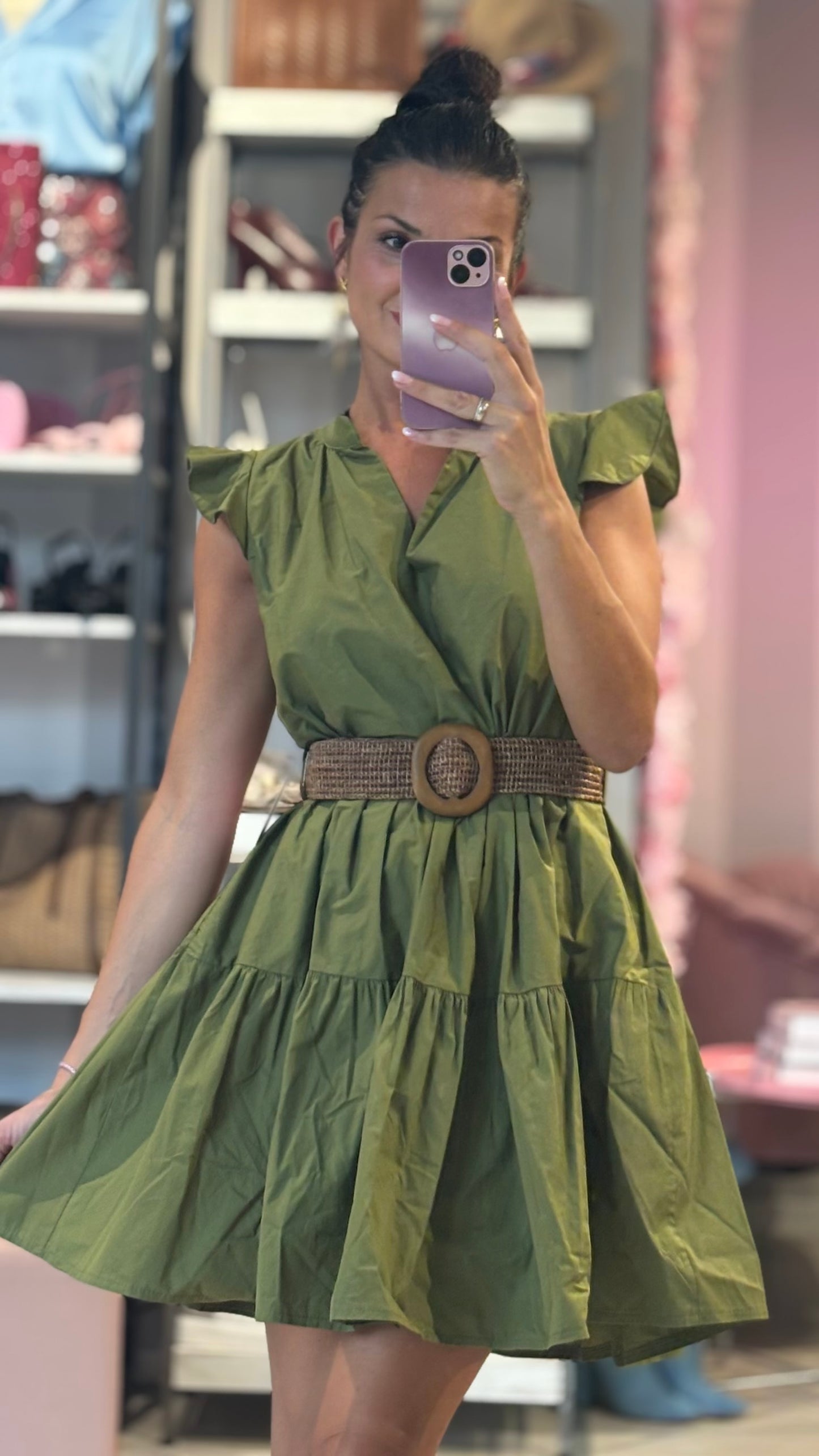 Abito Malika