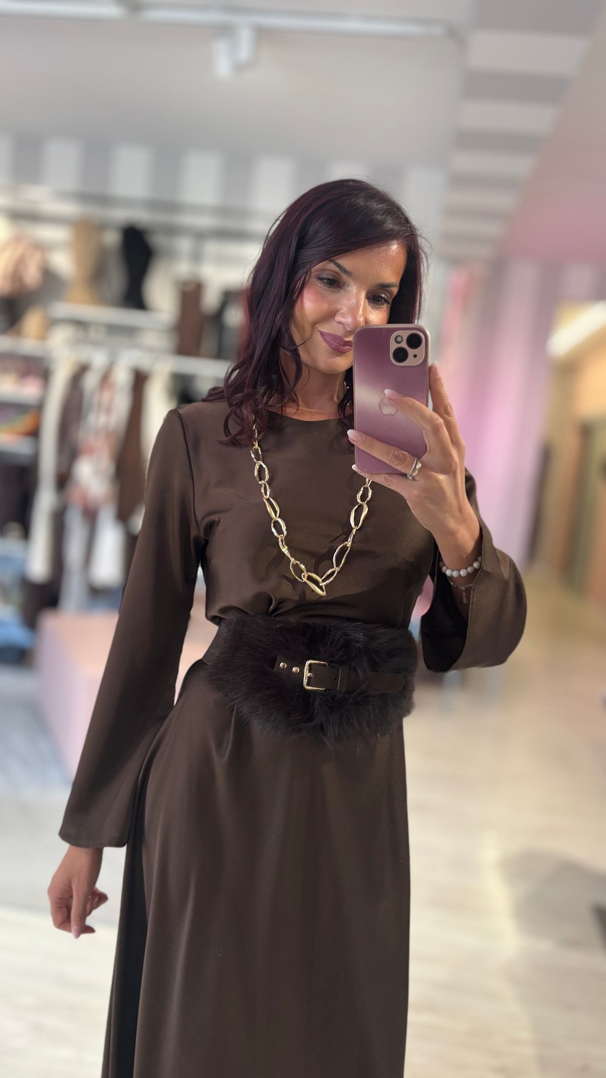 Abito Loren