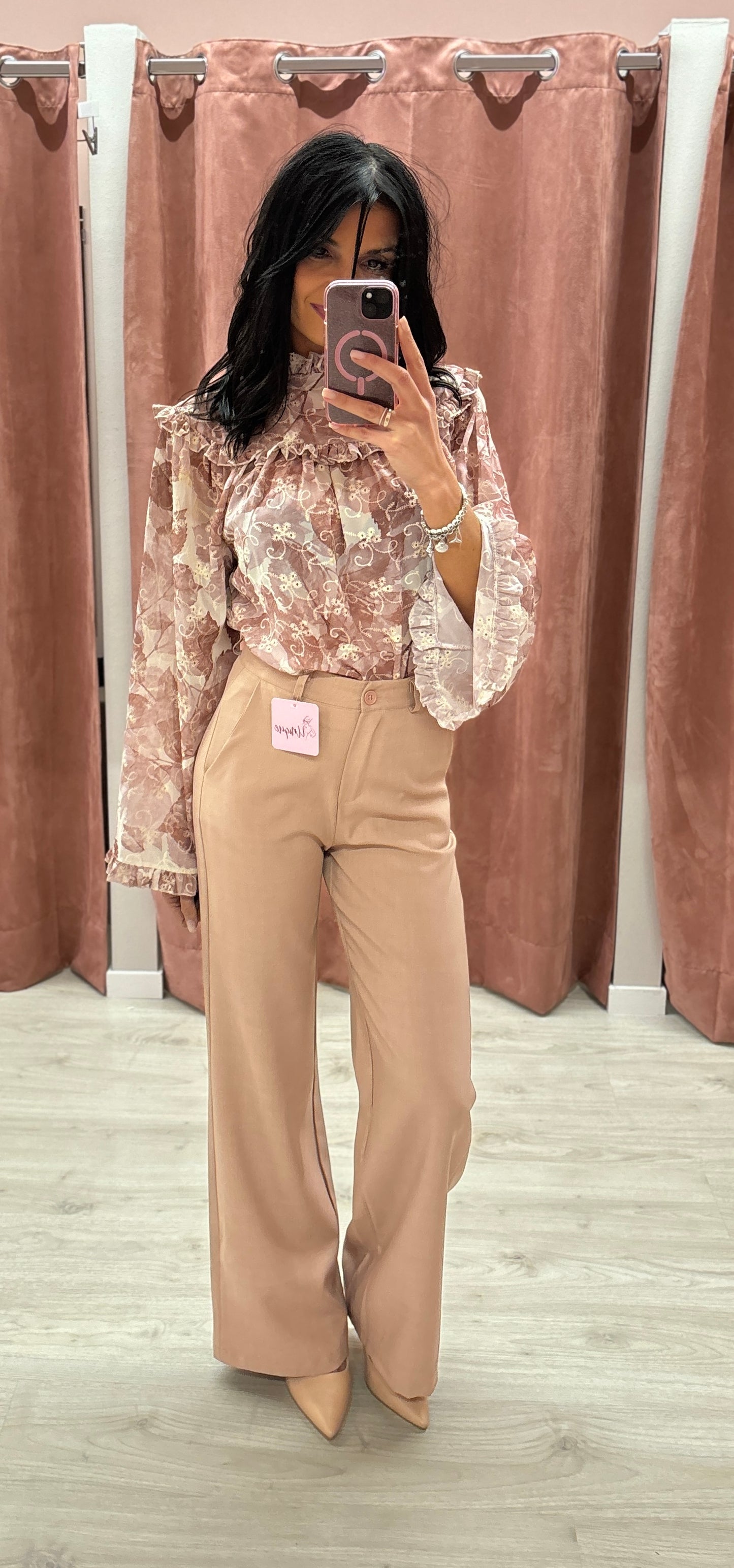Pantalone Palazzo