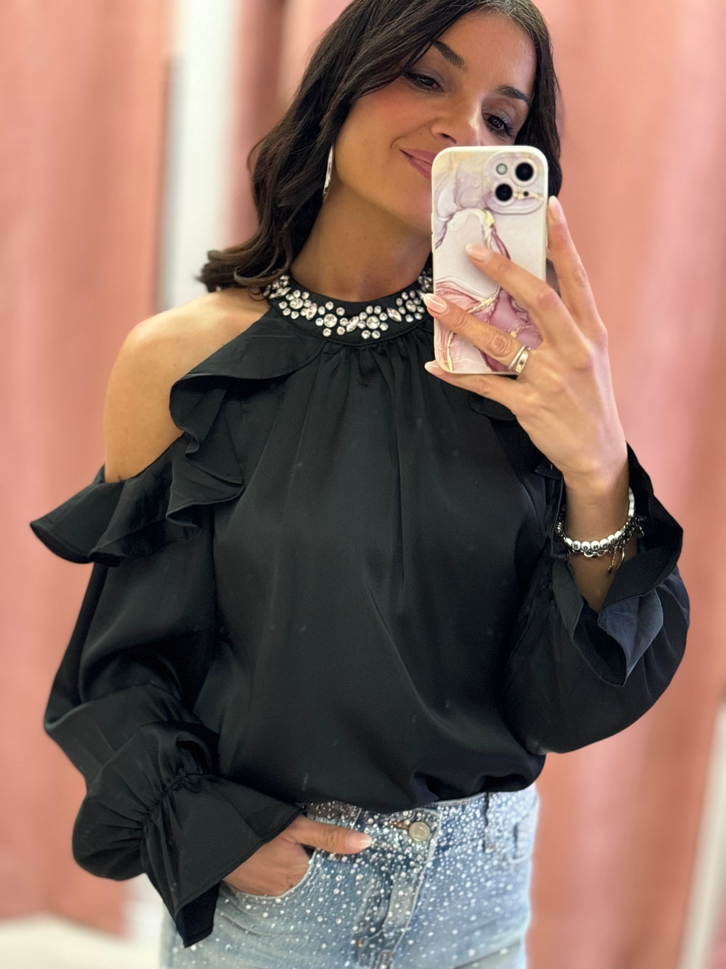 Camicia New York