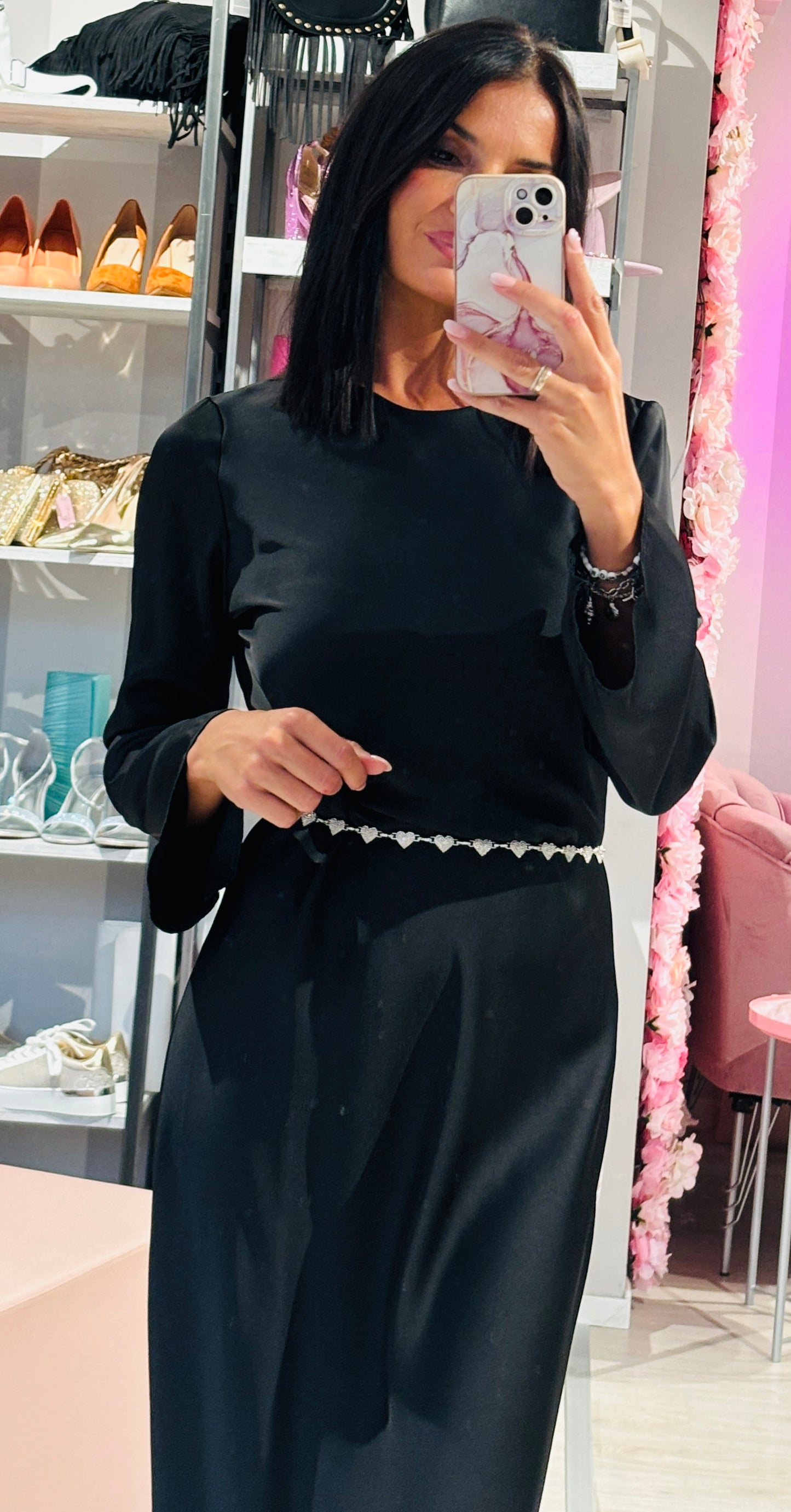 Abito Loren