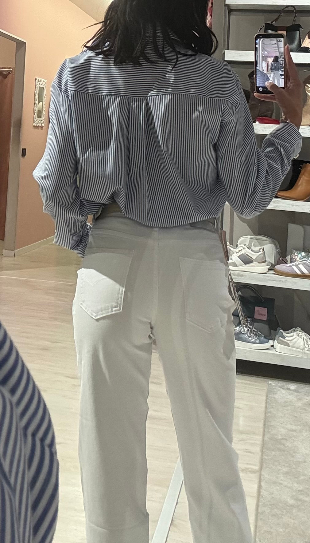 Jeans Mom