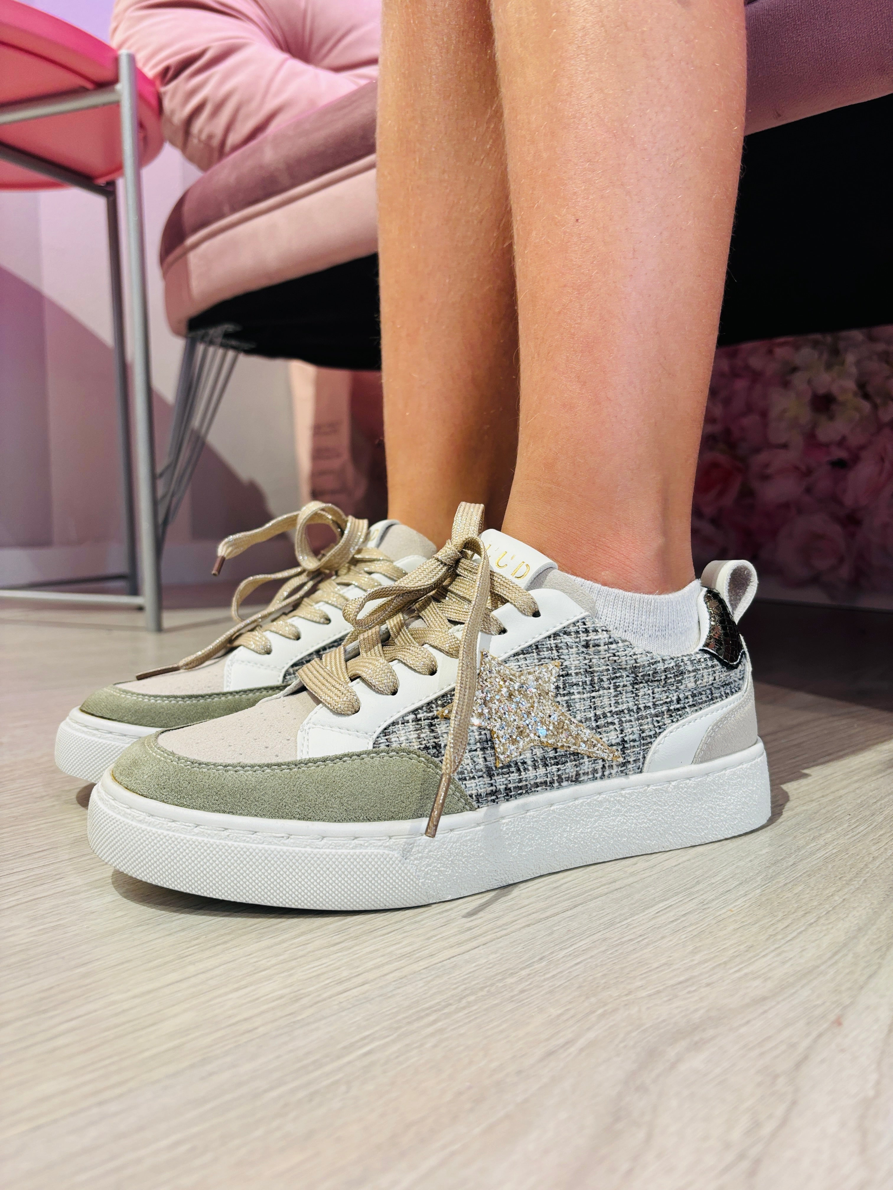 Sneakers Jude Star