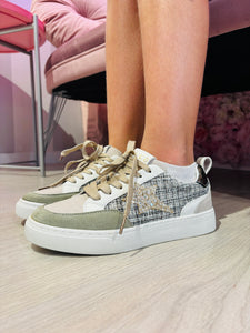 Sneakers Jude Star