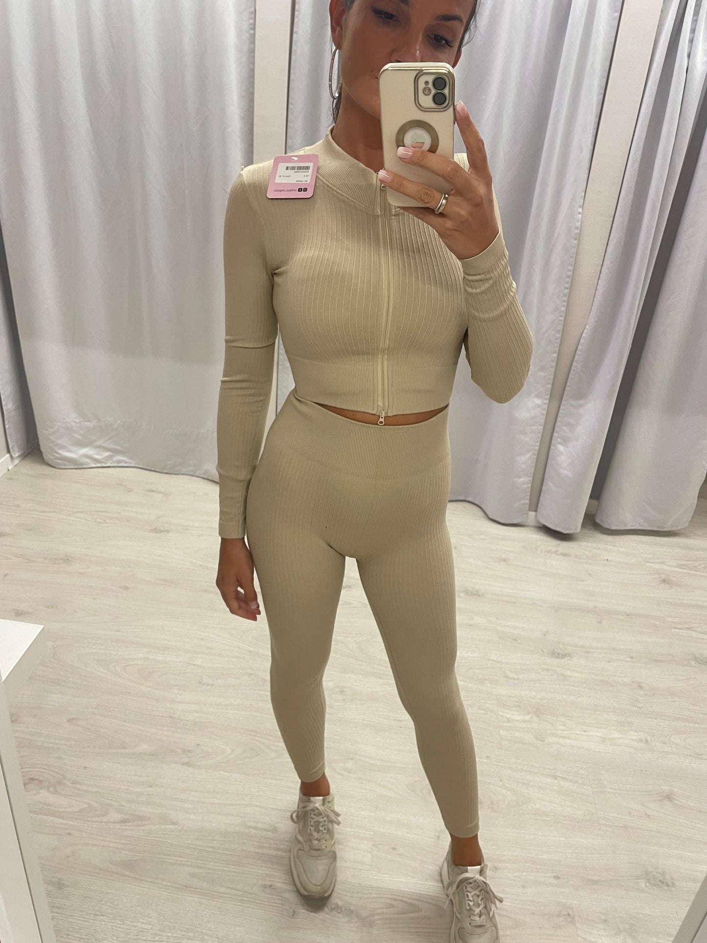 Completo Jumper