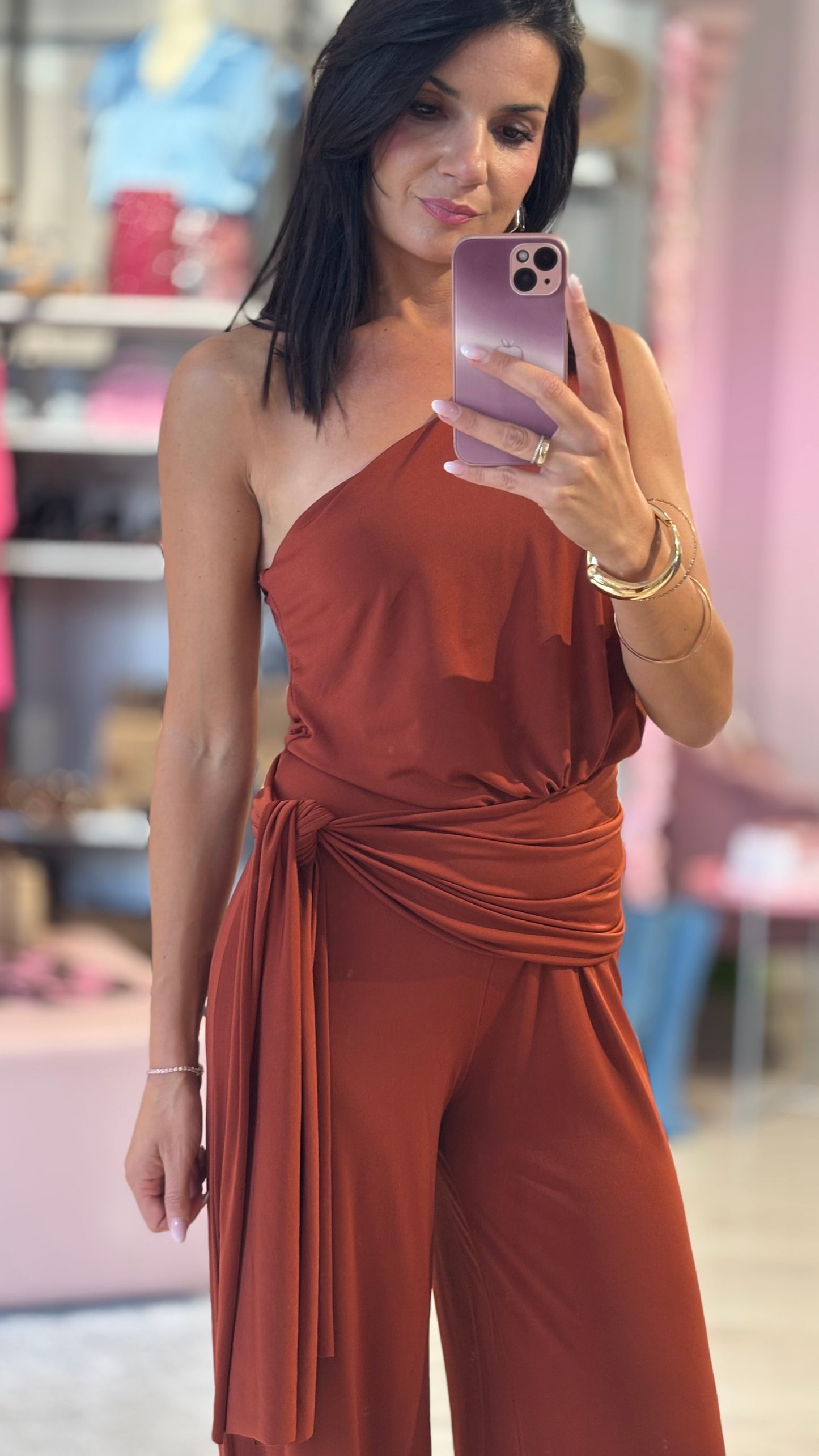 Tuta Jasmine