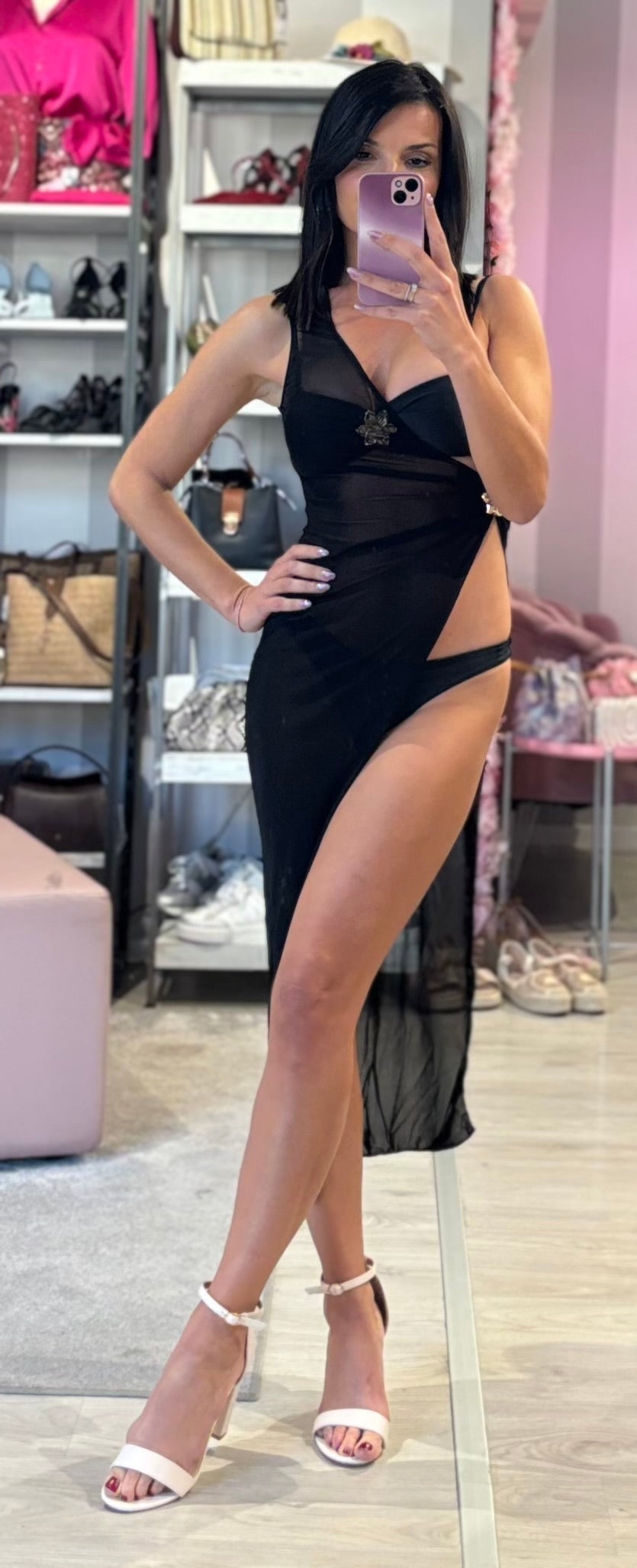 Costume Mikonos